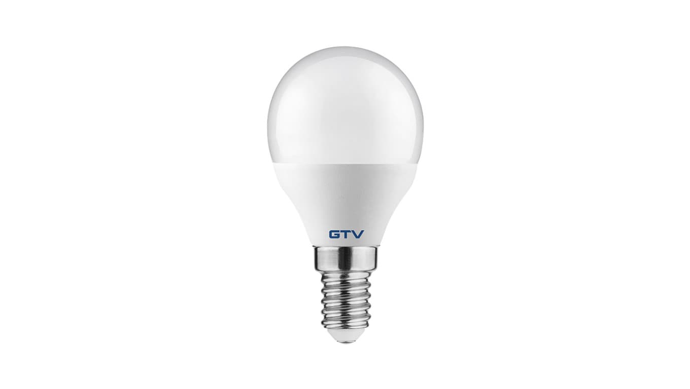 

Żarówka LED SMD 2835, E14, B45, 8W, 700lm, 4000K, AC220-240V, kąt świecenia 160