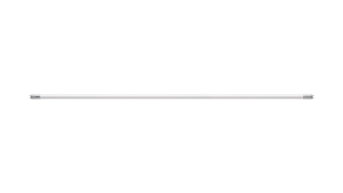 

Świetlówka LED T8-J 24W, AC220-240V, 2400 lm, 209 mA, 4000K, 270, 150cm