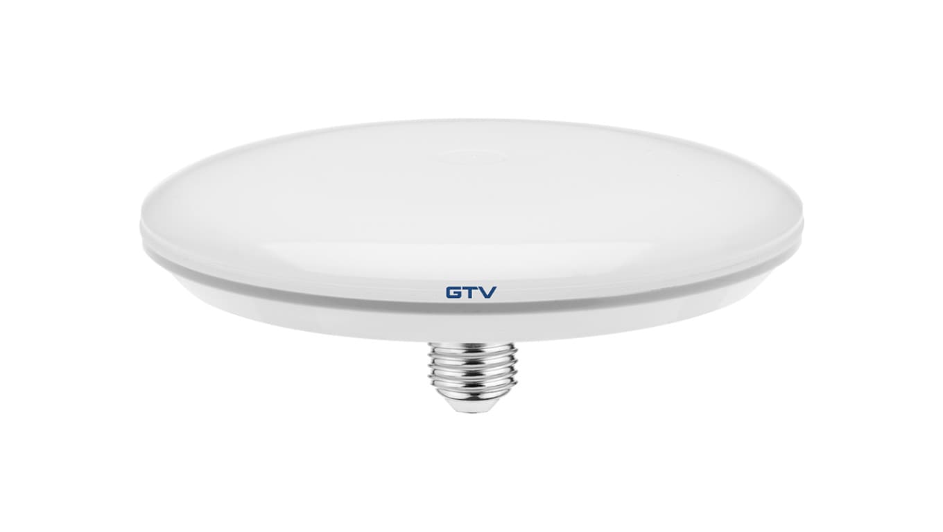 

Żarówka LED SMD 2835, E27, 18W, 1400lm, 3000K, AC220-240V, KĄT ŚWIECENIA 180*