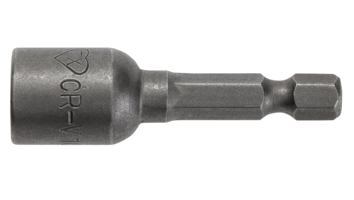 

Nasadka z magnesem 8 mm, 1/4, 2 szt. HT1S457