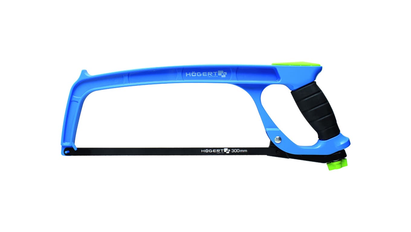 

Piła do metalu 300 mm