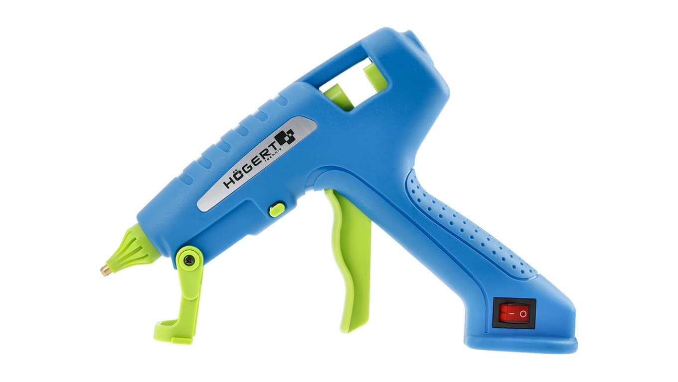 

Pistolet do kleju 100W, 11mm