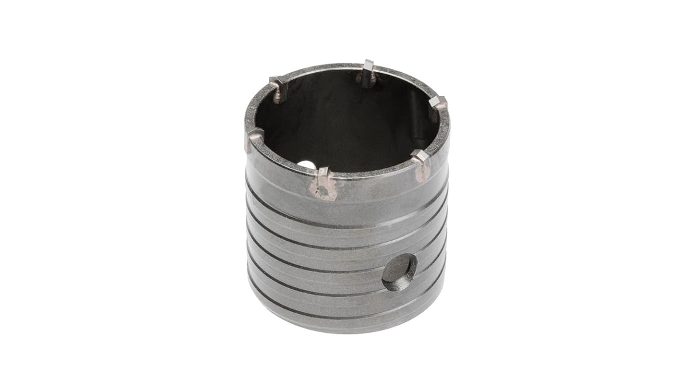 

Wiertło koronowe do betonu 67 mm