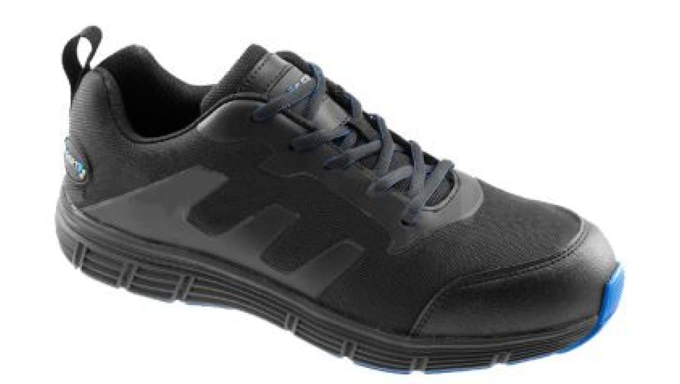 

Półbuty robocze, SRC, S1, rozmiar 44. HT5K505-44