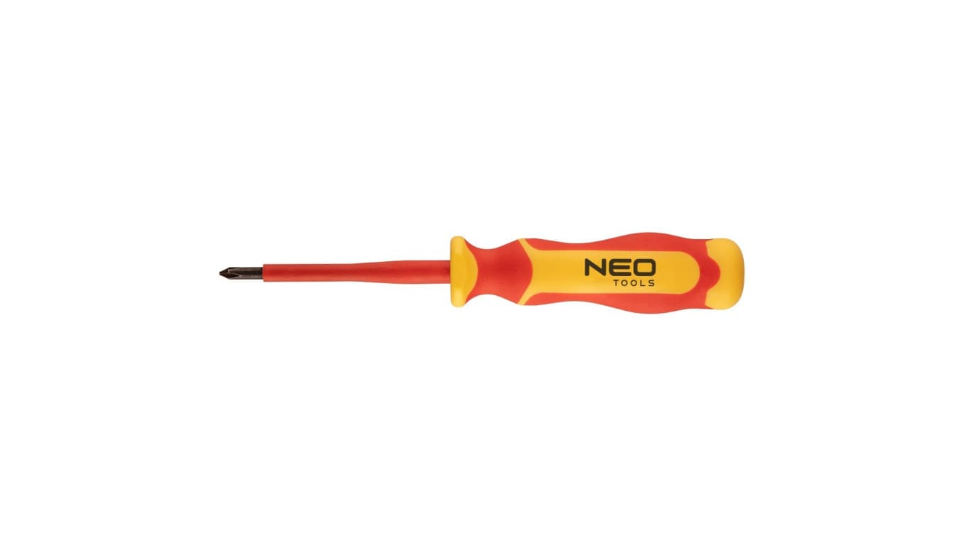 

Wkrętak PH1*4.5*80, 1000V