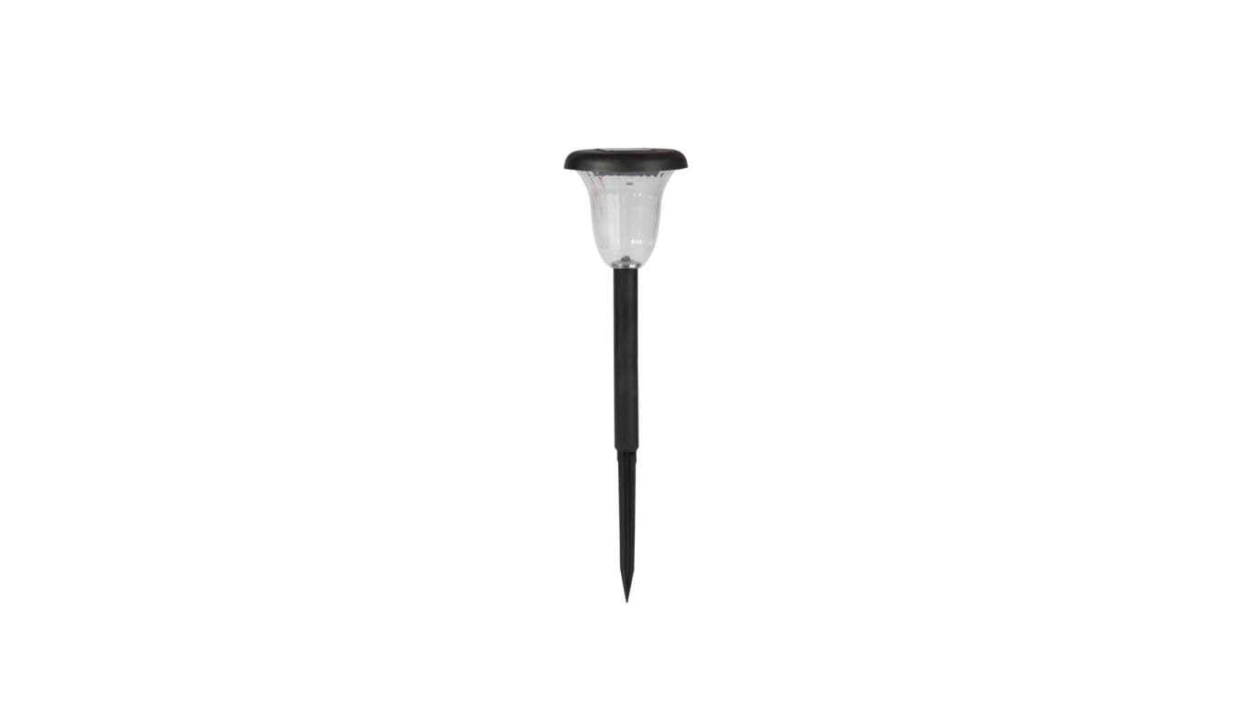 

Lampka ogrodowa Solarna Alfa IP44 VO0314