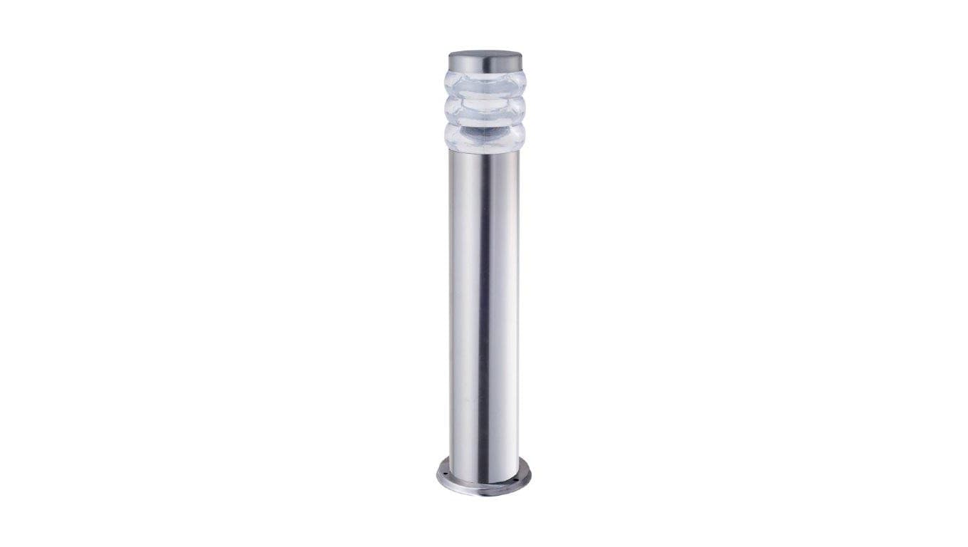 

Słupek IDA E27 80cm stal nierdzewna IP44 VO0552