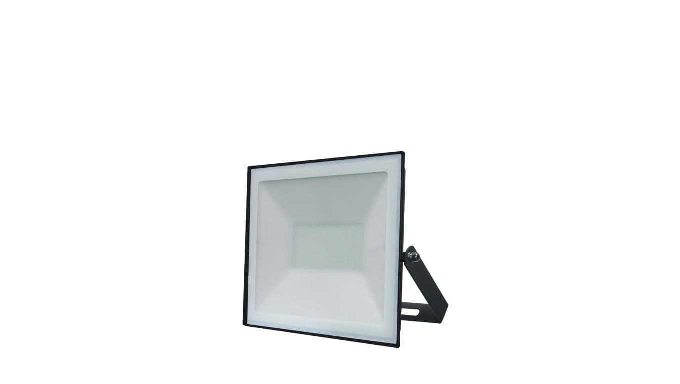 

Projektor LED 100W START IP65 5500lm 6400K VO0941