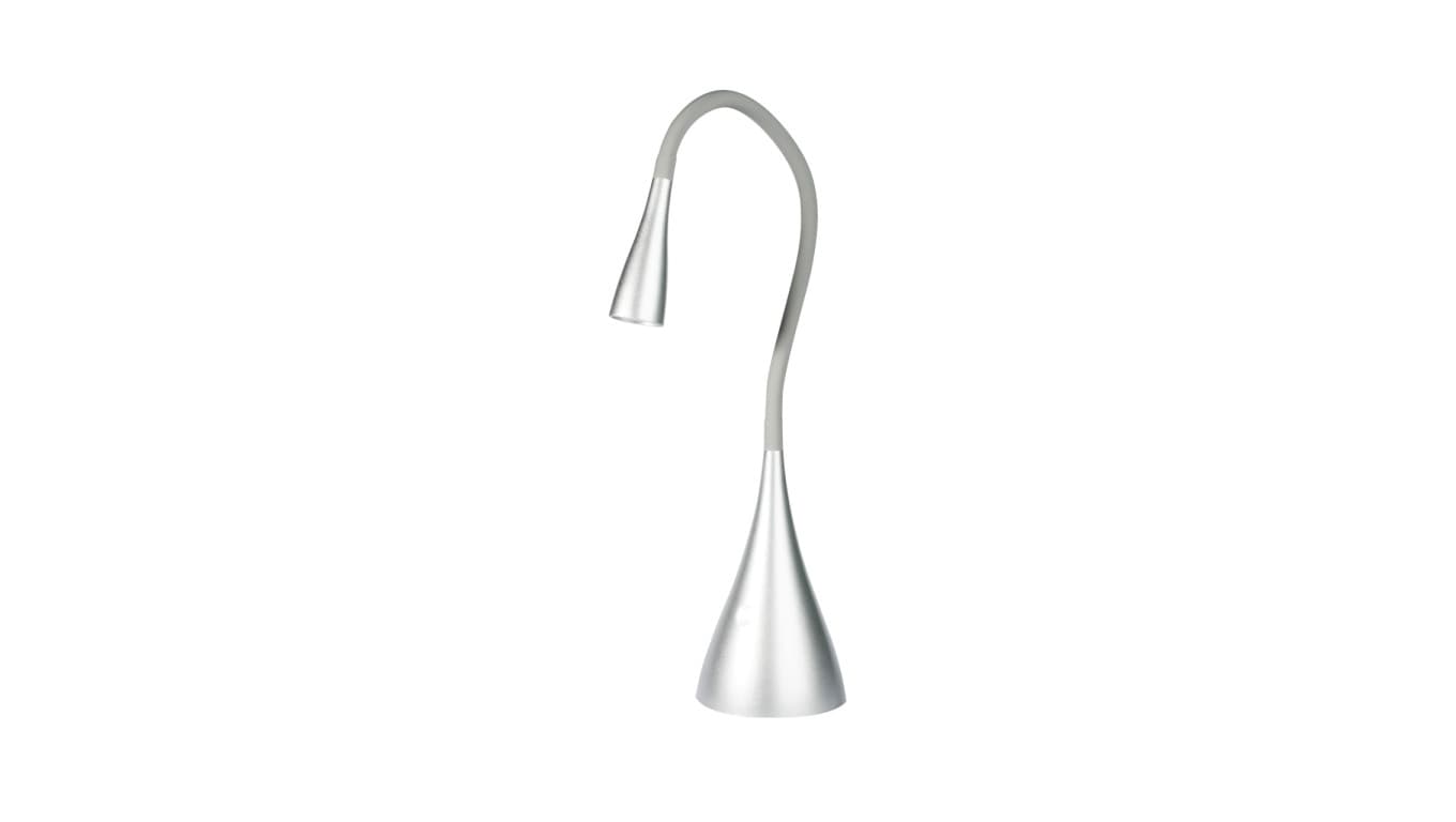 

Lampka biurkowa LED Snake 3,5W 3000K VO0348