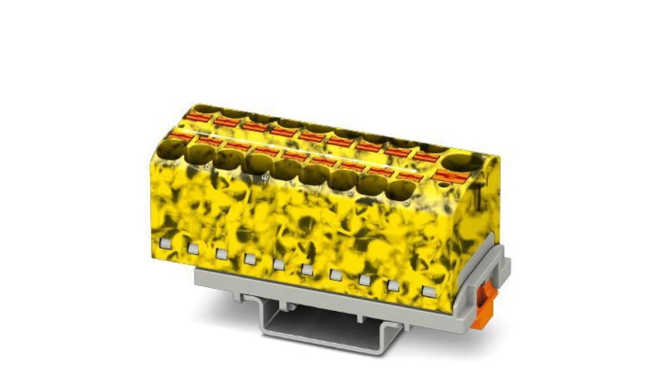 

Blok rozdzielczy PTFIX 10/18X4-NS35-FE 3273656