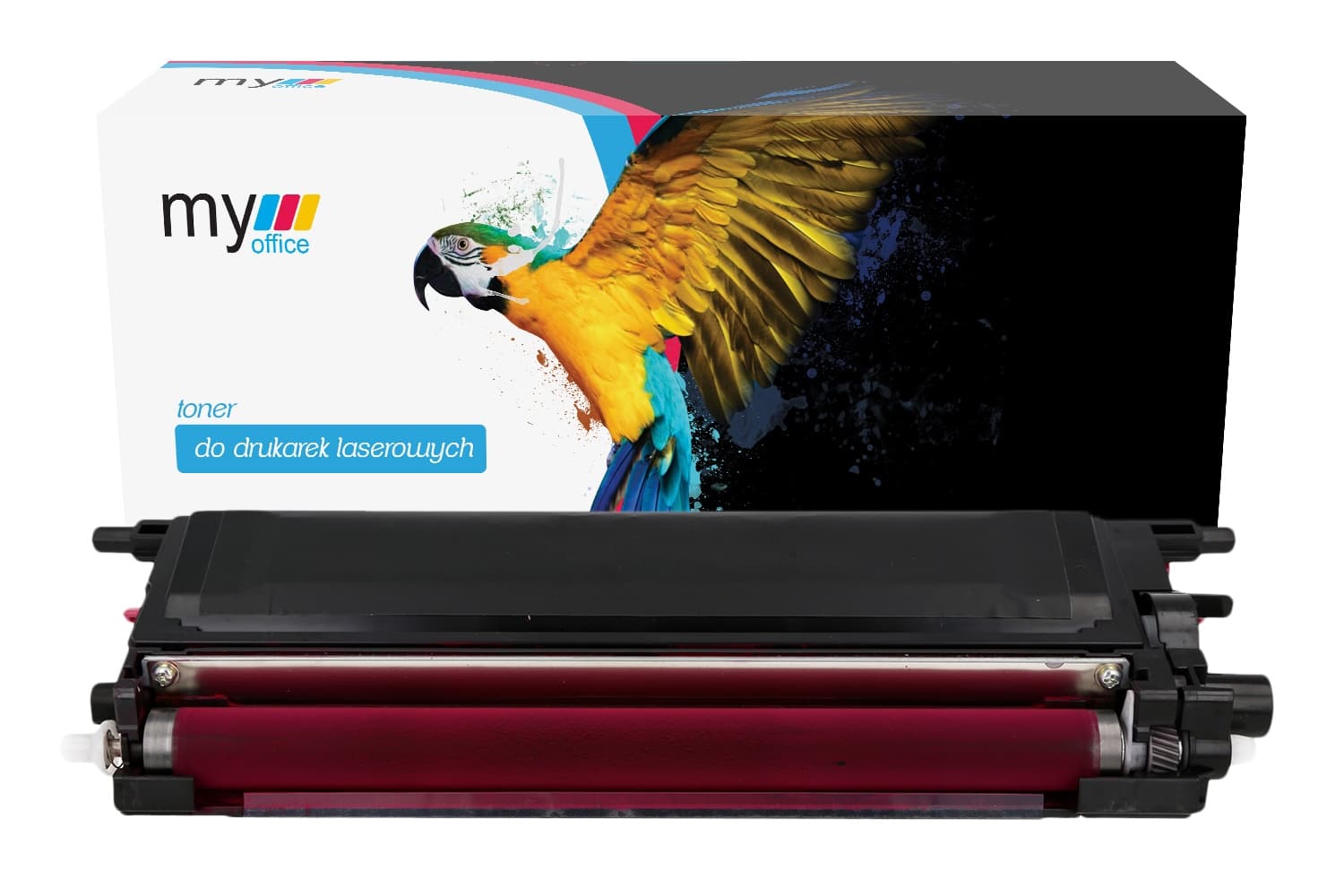 

TONER BROTHER TN135M MYOFFICE