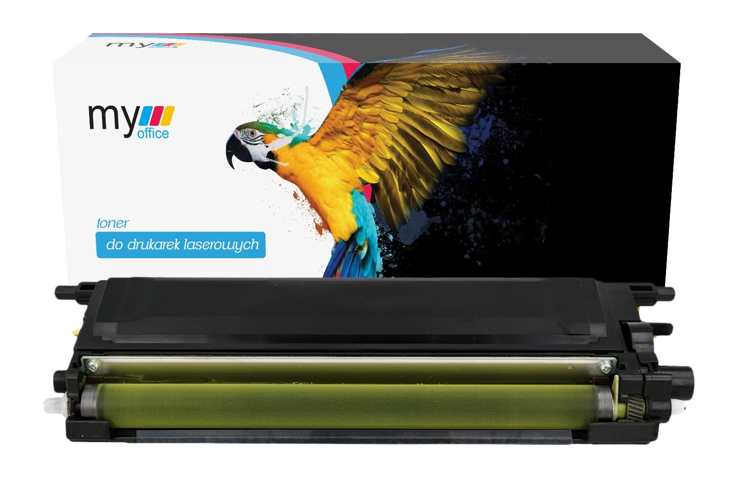 

TONER BROTHER TN135Y MYOFFICE