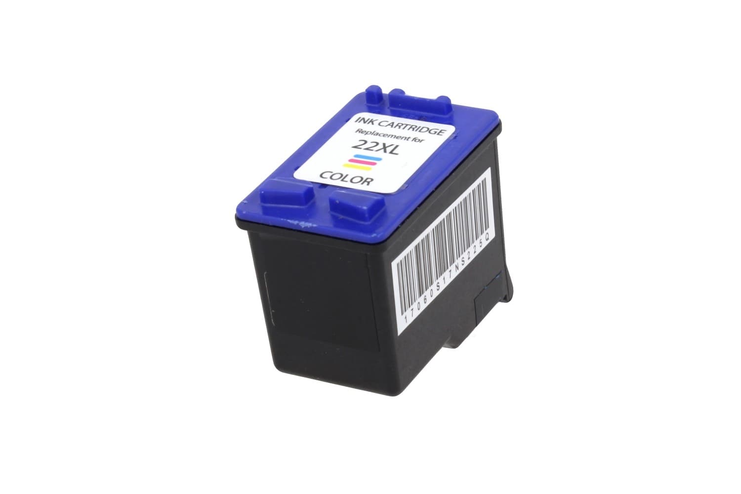 

TUSZ HP 22XL MYOFFICE