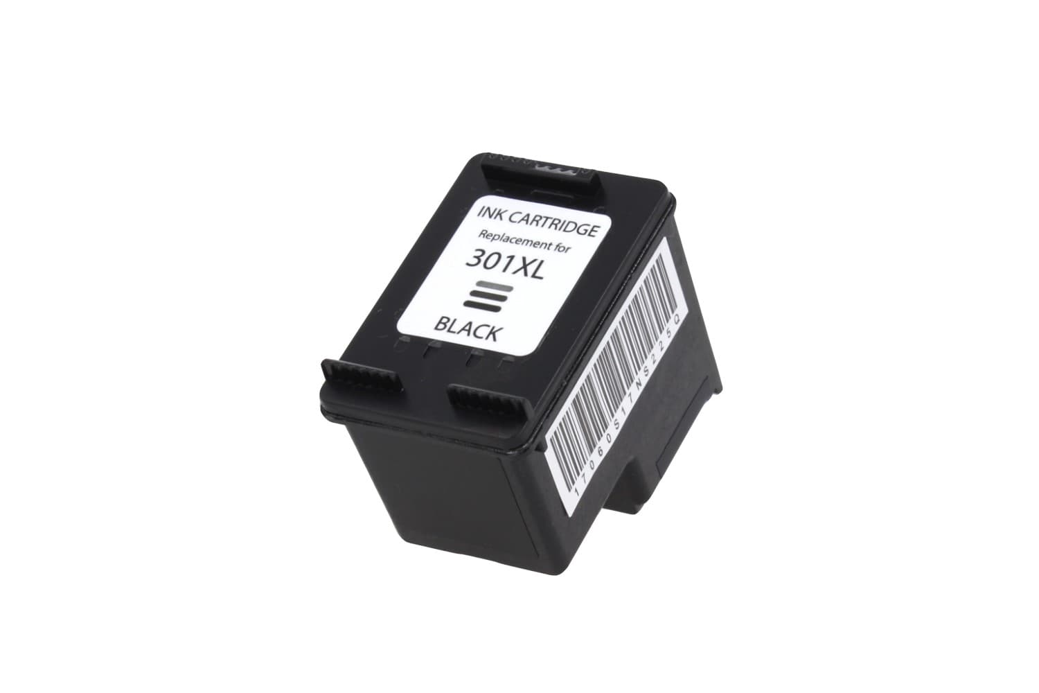 

TUSZ HP 301XL BLACK MYOFFICE