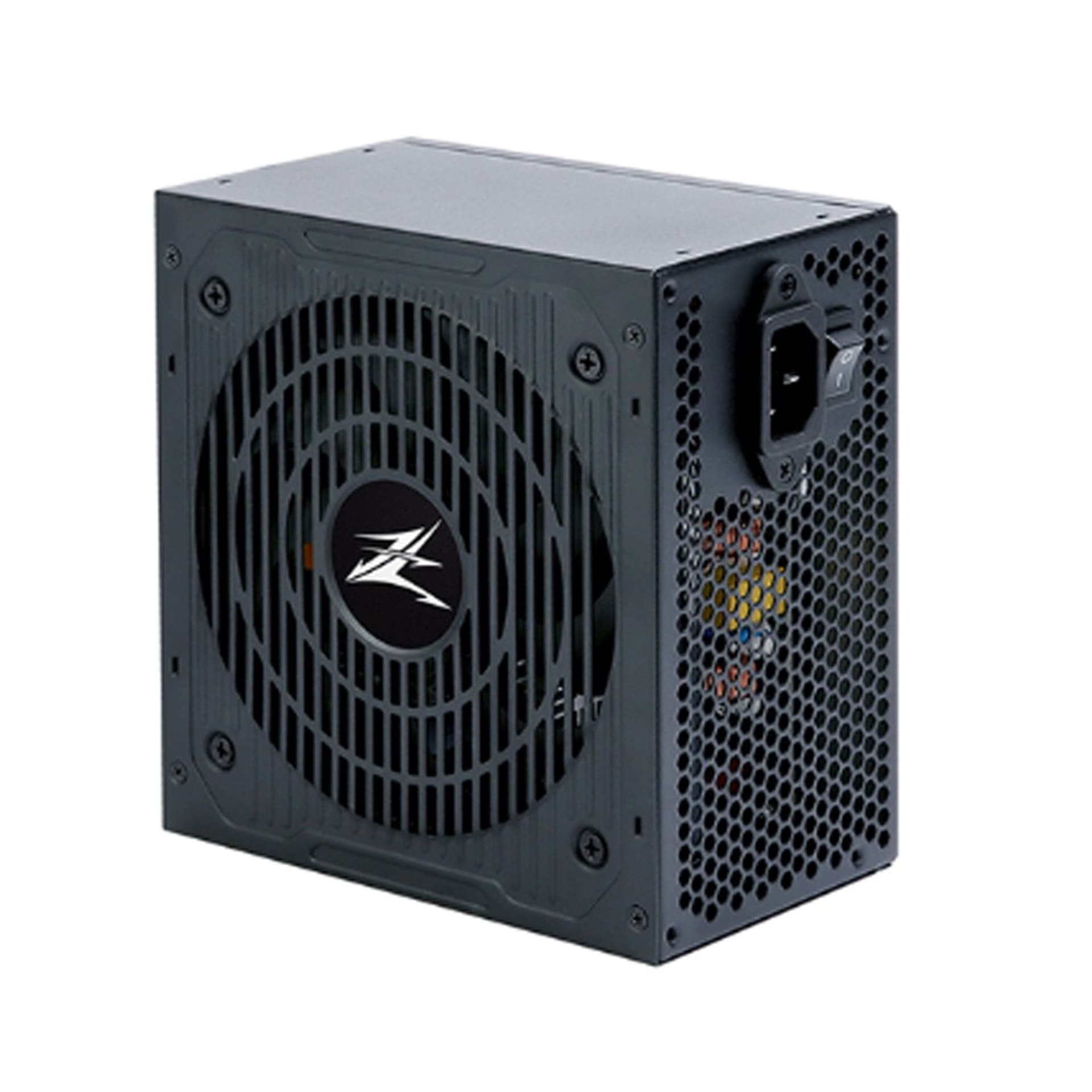 

Zasilacz MegaMax 700W V2 80+ STD EU ZM700-TXII