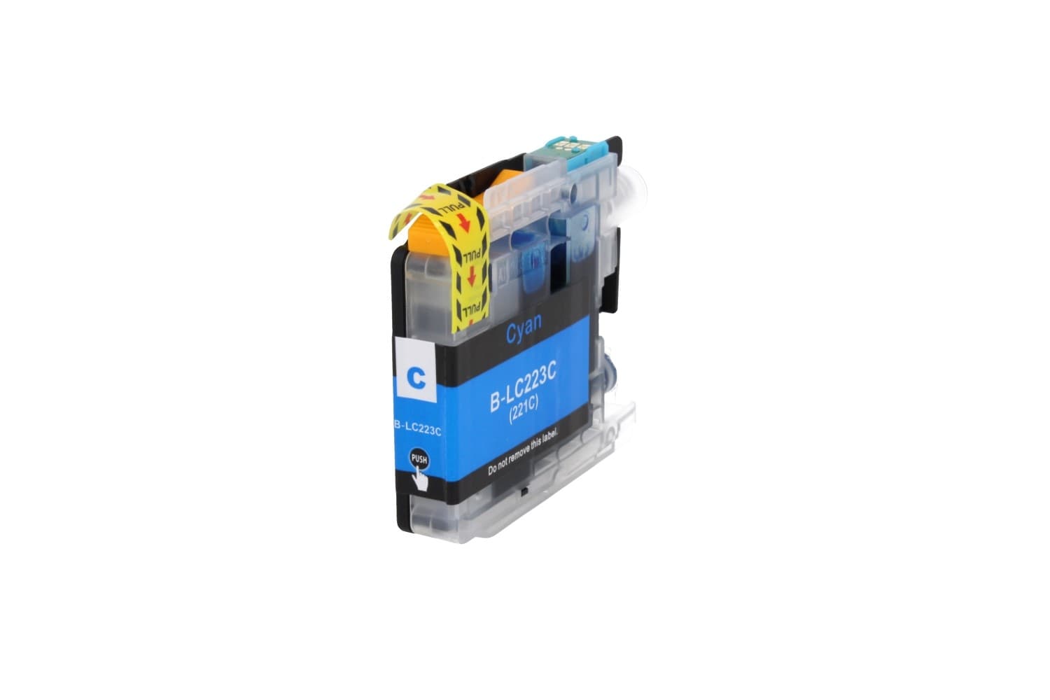 

TUSZ BROTHER LC223C MYOFFICE