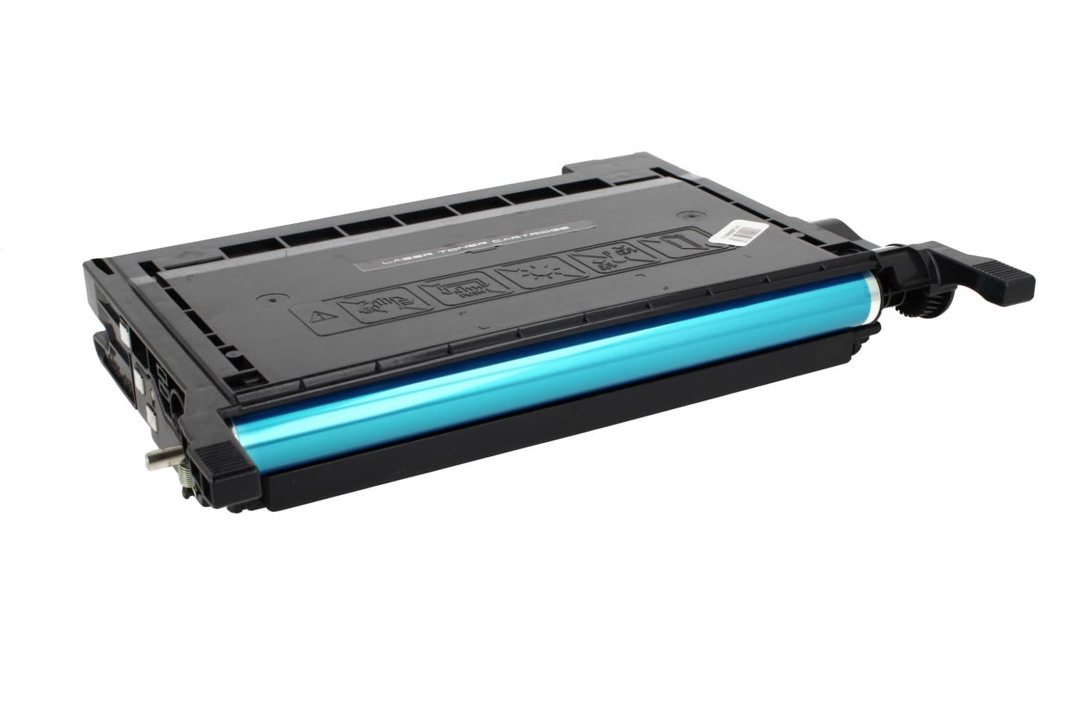 

TONER SAMSUNG CLP600 BK MYOFFICE