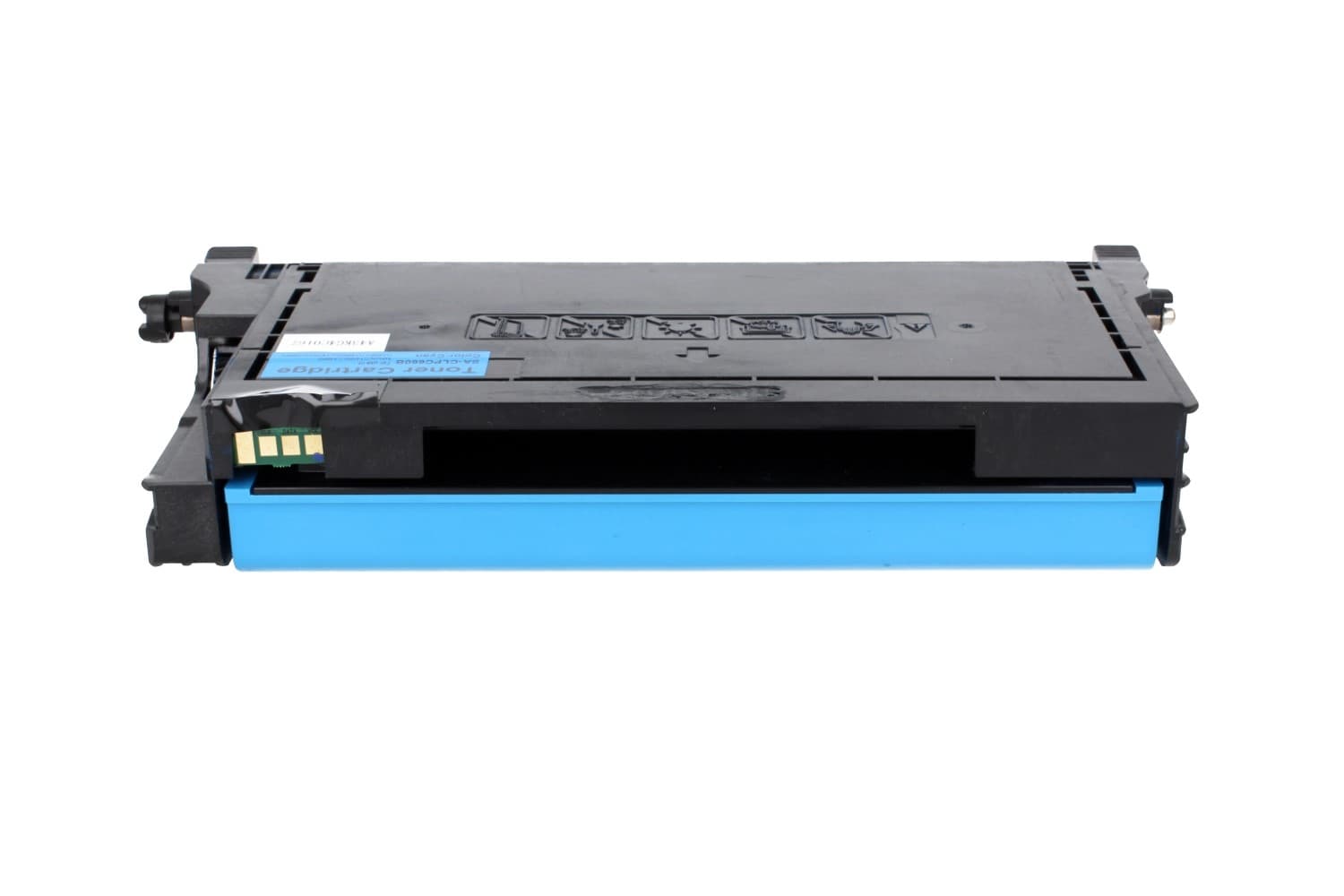 

TONER SAMSUNG CLP610C MYOFFICE