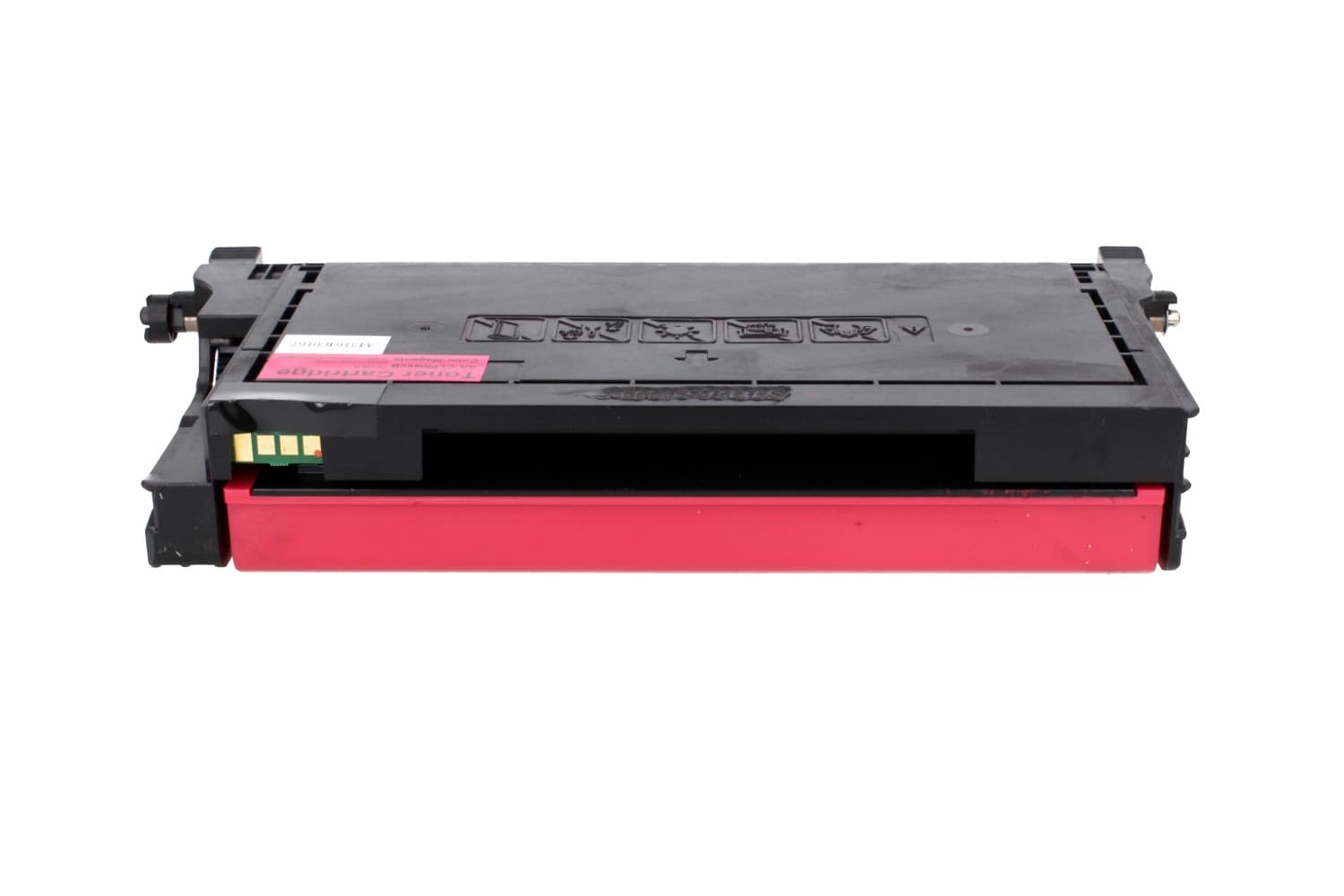 

TONER SAMSUNG CLP610M MYOFFICE