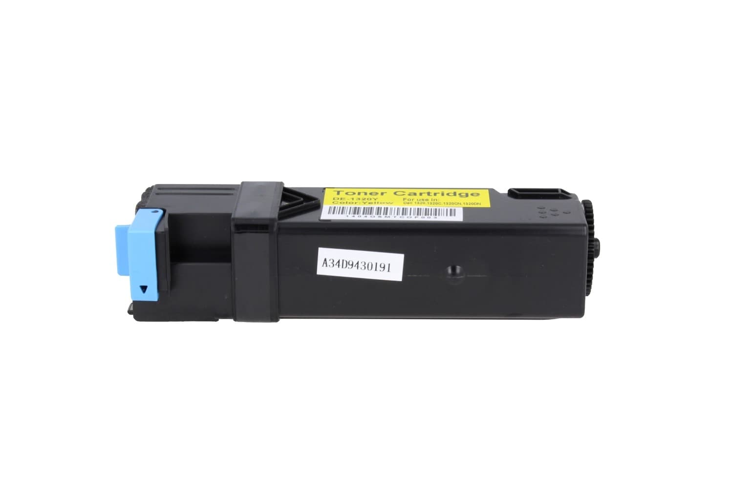 

TONER DELL 1320Y MYOFFICE