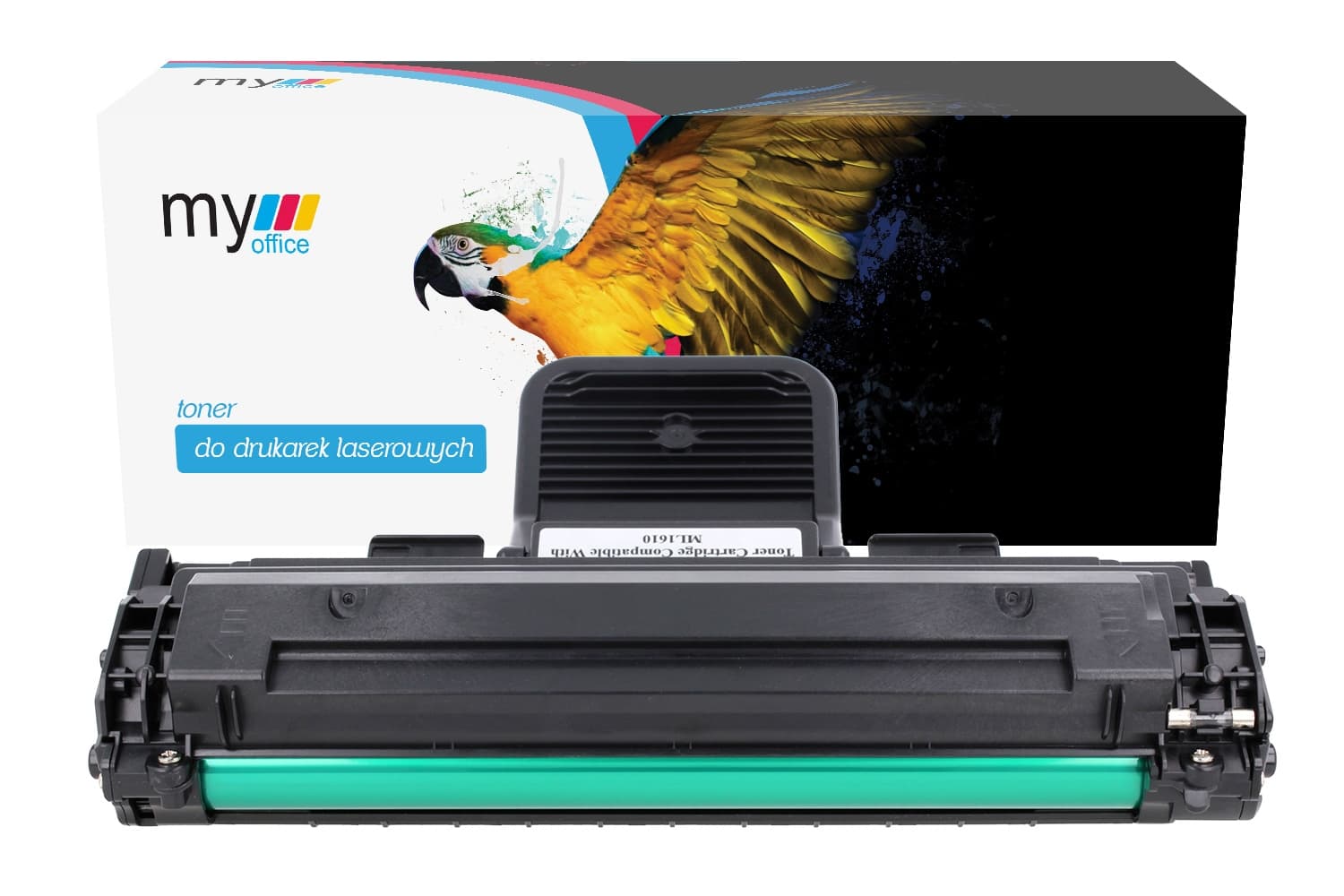 

TONER SAMSUNG ML1610 MYOFFICE