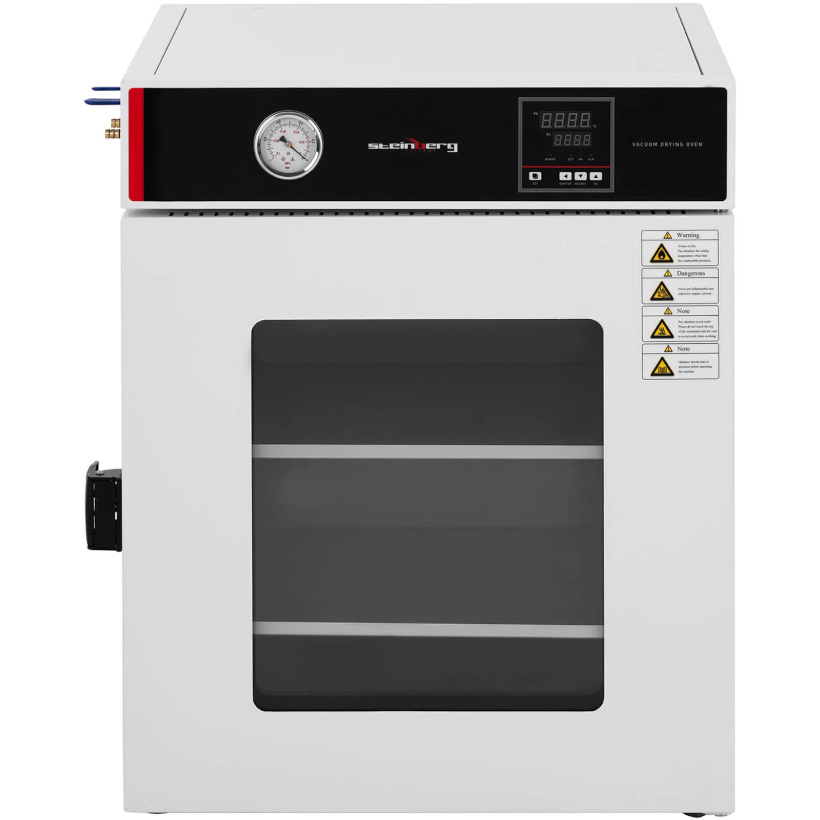 

Suszarka próżniowa laboratoryjna do suszenia sterylizacji 92 l 2000 W