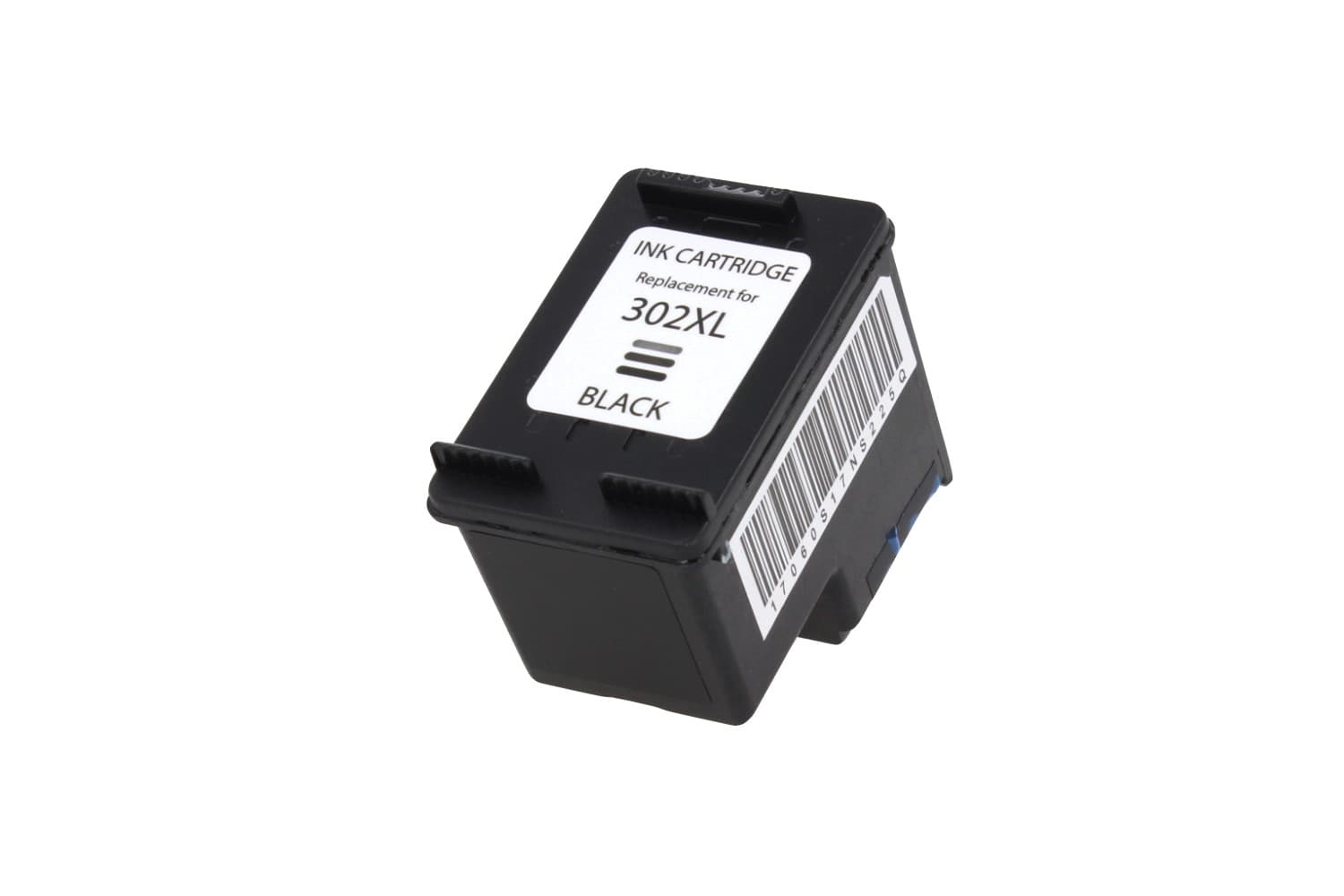 

TUSZ HP 302XL T3 BK MYOFFICE