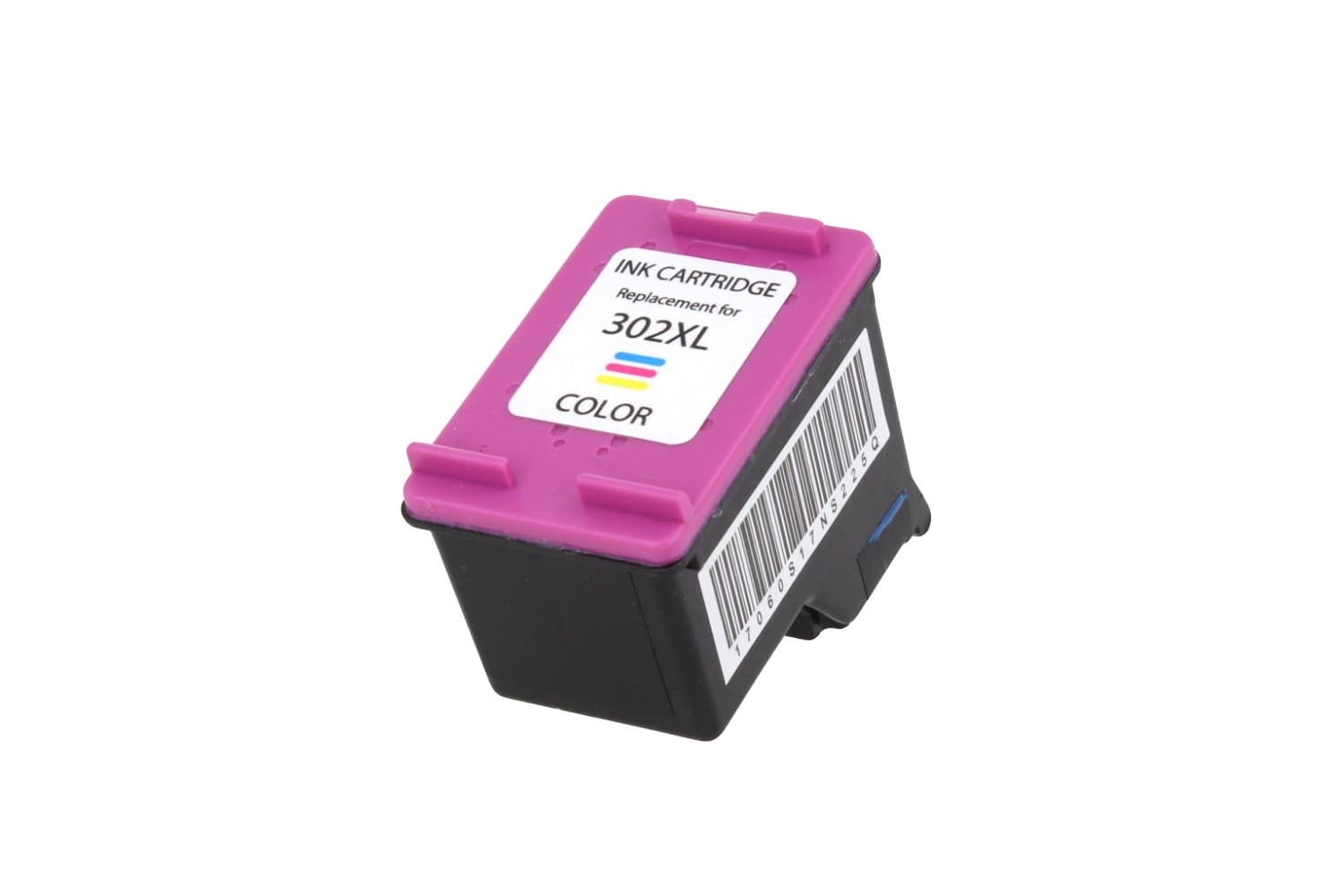 

TUSZ HP 302XL T3 COLOR MYOFFICE