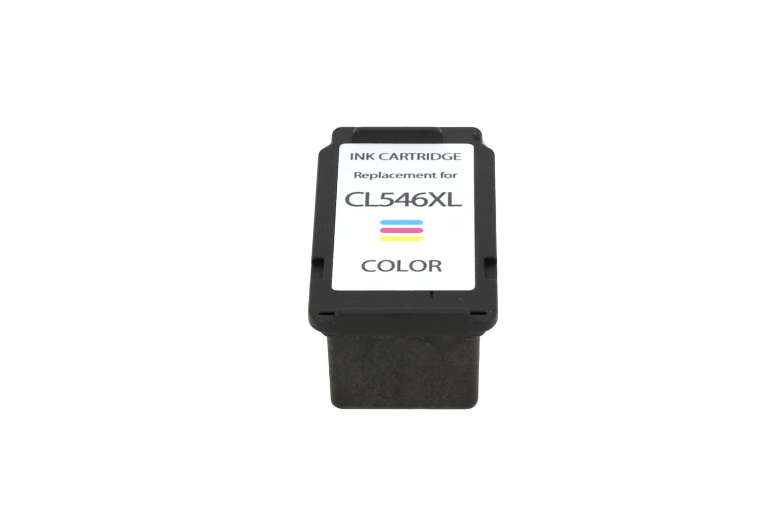 

TUSZ CANON CL546 XL MYOFFICE (wskazuje poziom tusz
