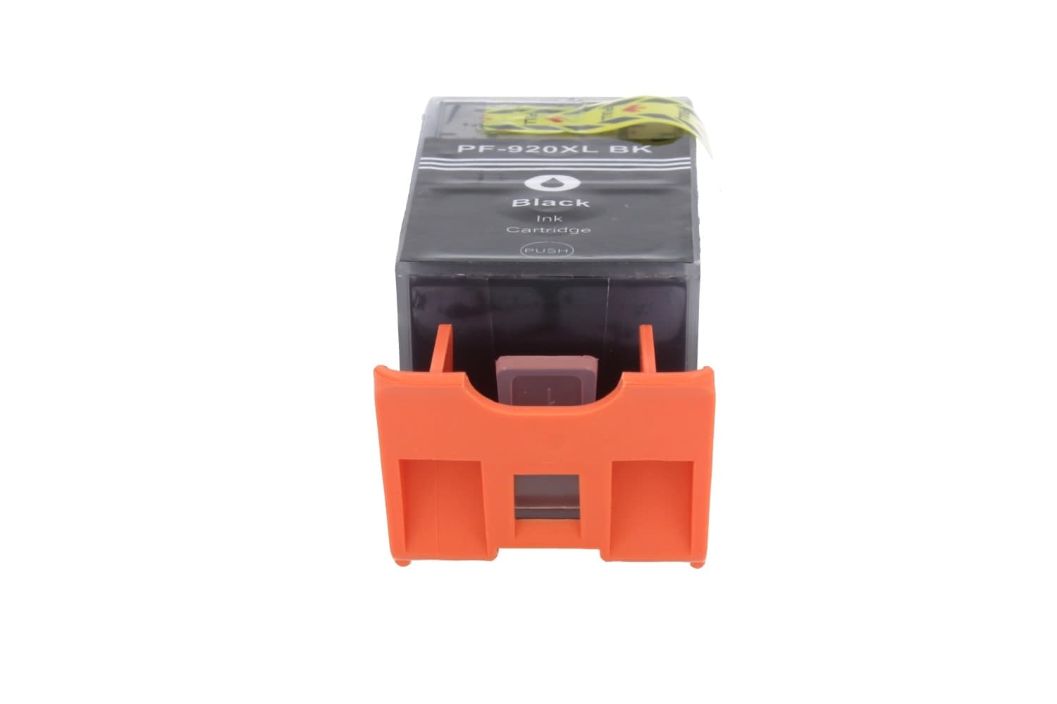 

TUSZ HP 920XL BK MYOFFICE