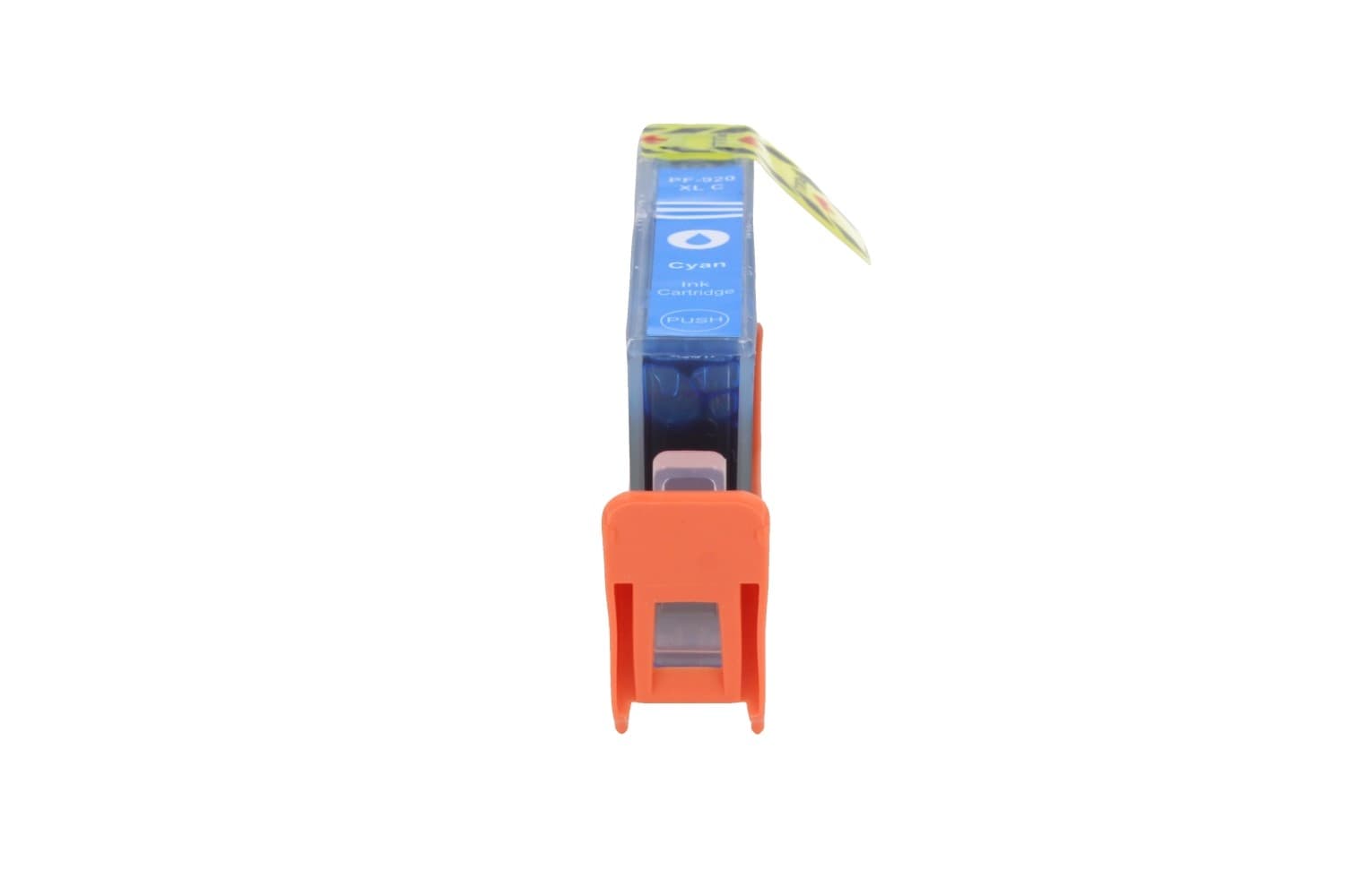 

TUSZ HP 920XL C MYOFFICE