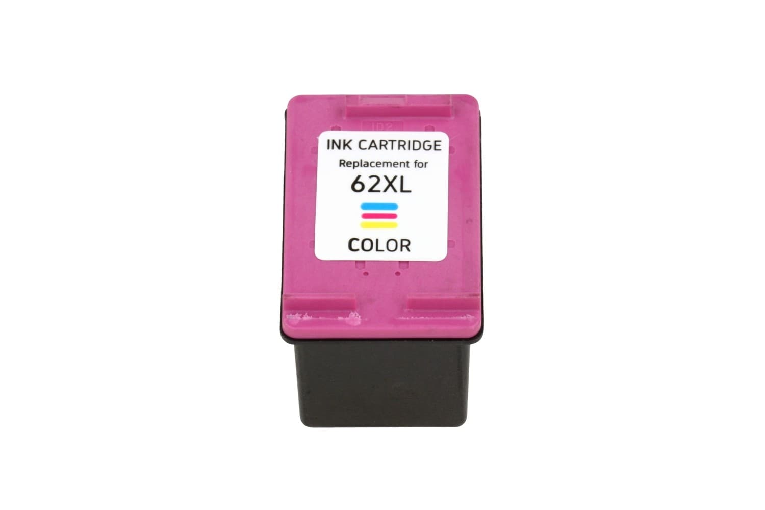 

TUSZ HP 62XL COLOR MYOFFICE