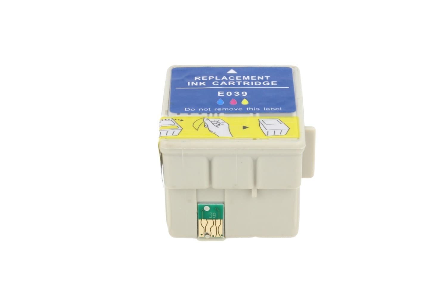 

TUSZ EPSON T039 MYOFFICE