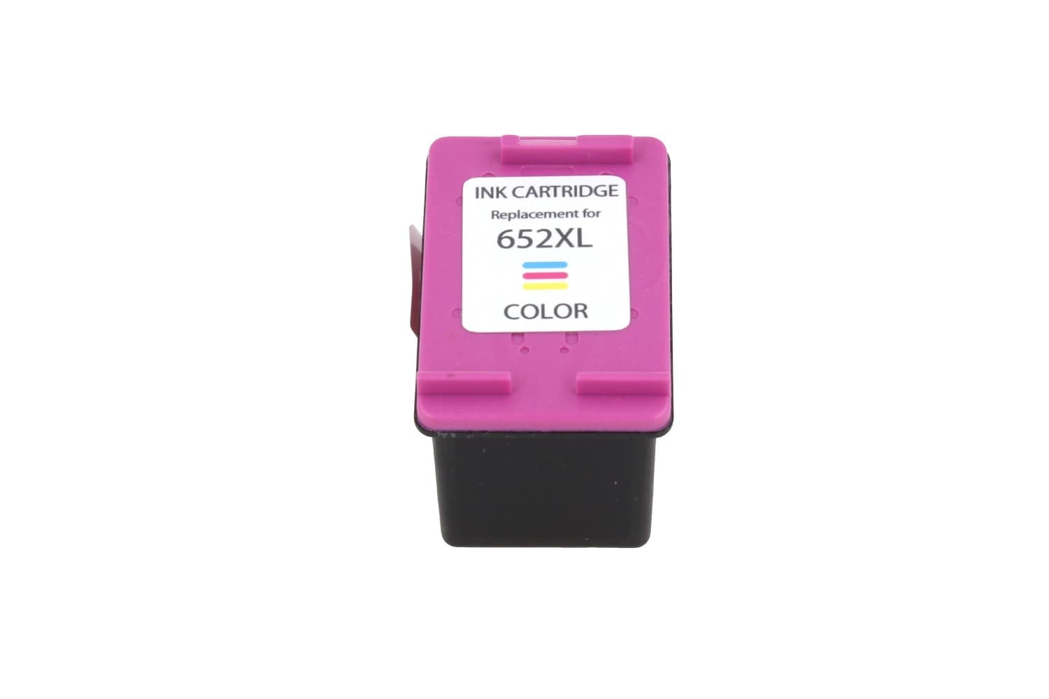 

TUSZ HP 652C XL MYOFFICE