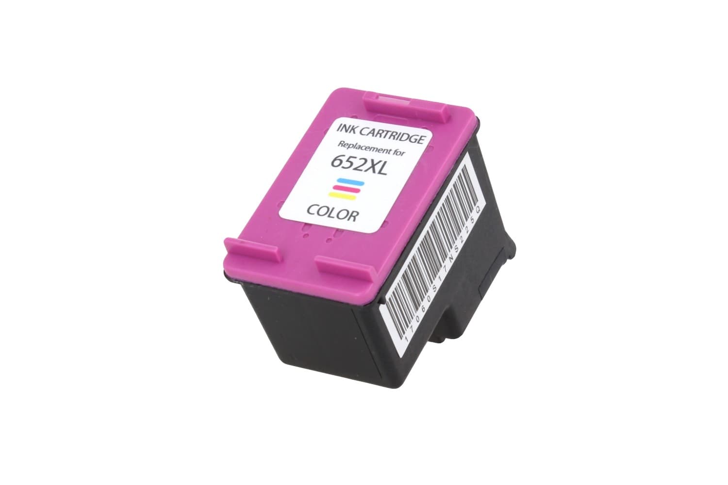 

TUSZ HP 652XL T3 C MYOFFICE