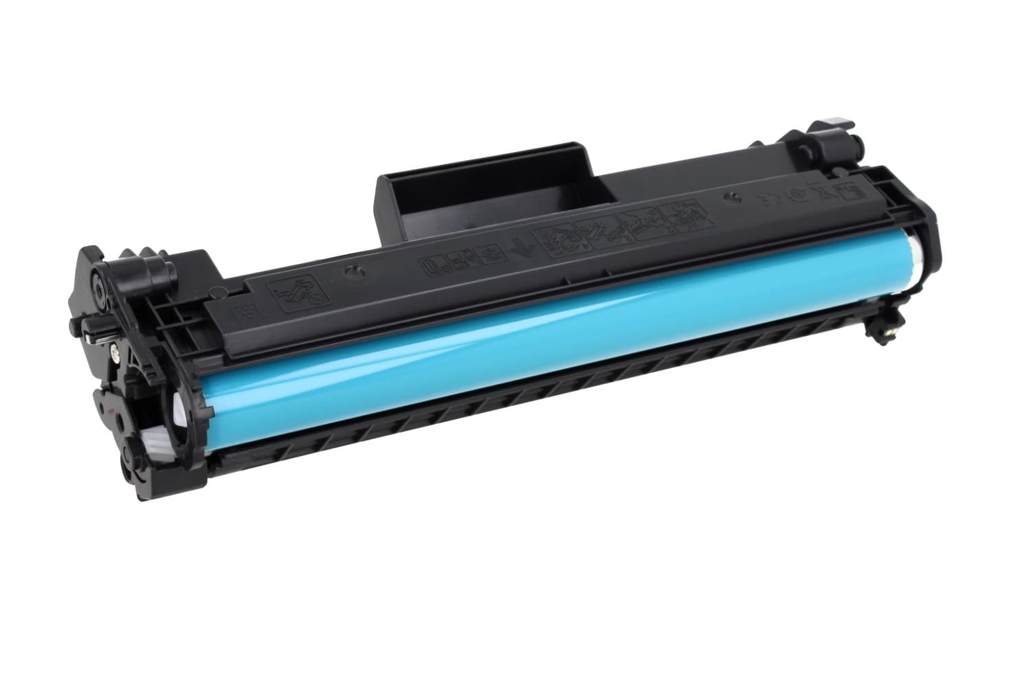 

TONER HP CF244A BK MYOFFICE Z CHIPEM