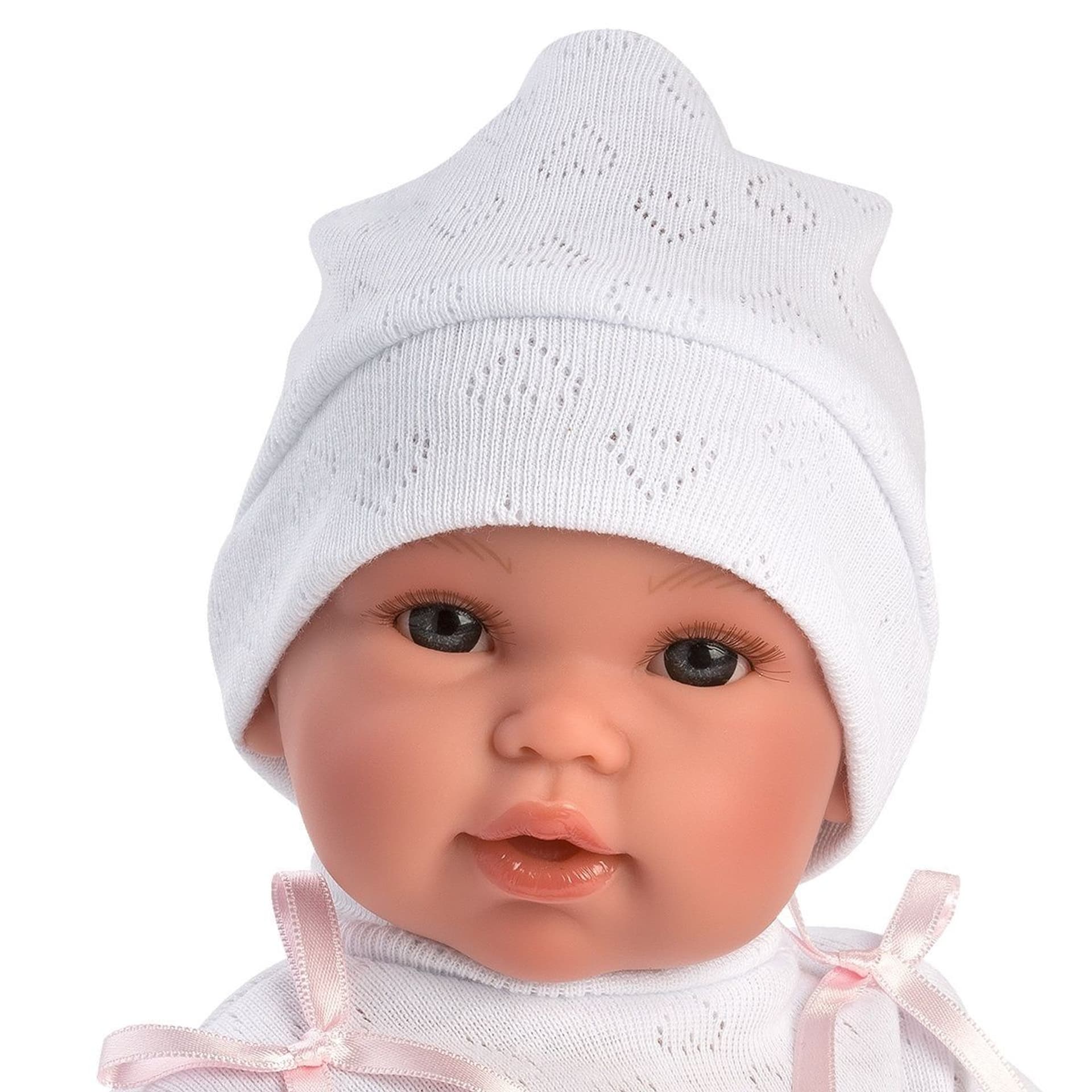 

Lalka Bobas płaczący 36 cm
