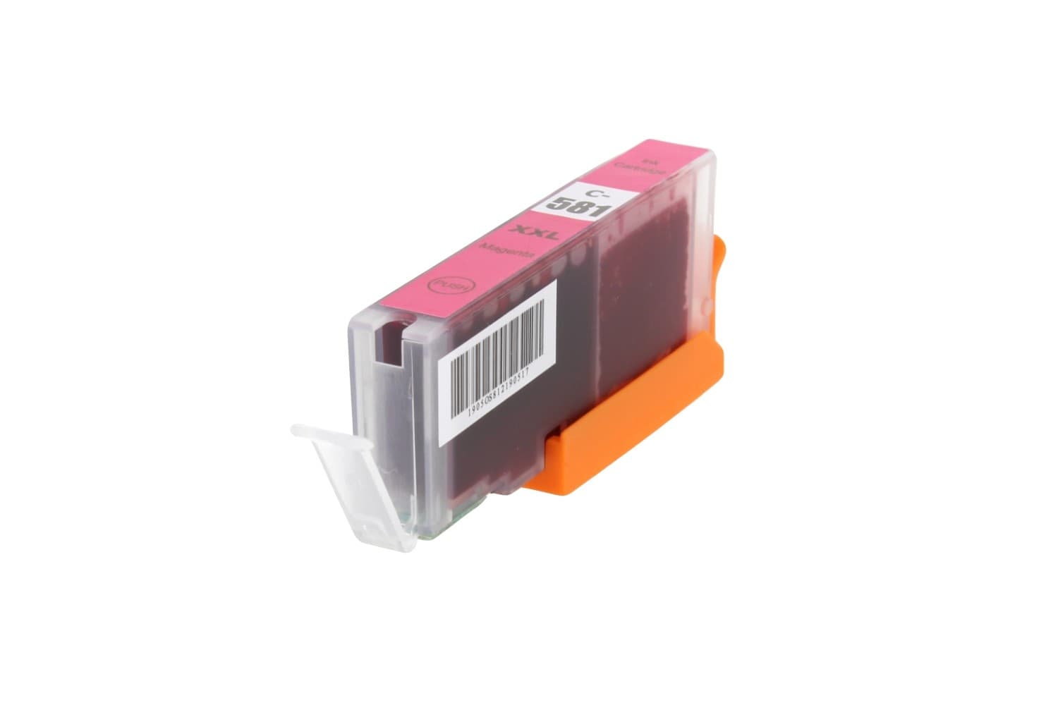 

TUSZ CANON CLI581M MYOFFICE