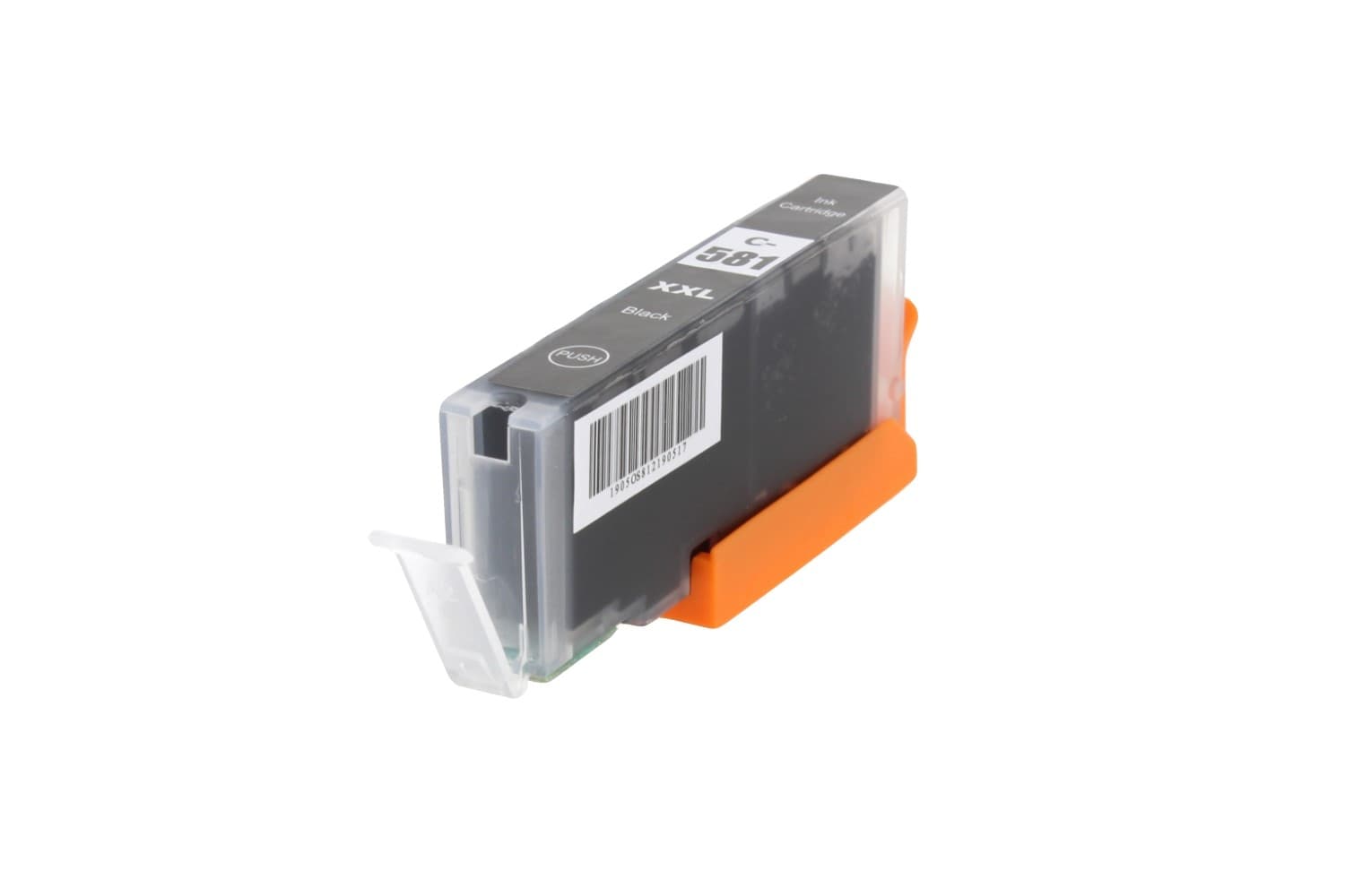 

TUSZ CANON CLI581BK MYOFFICE
