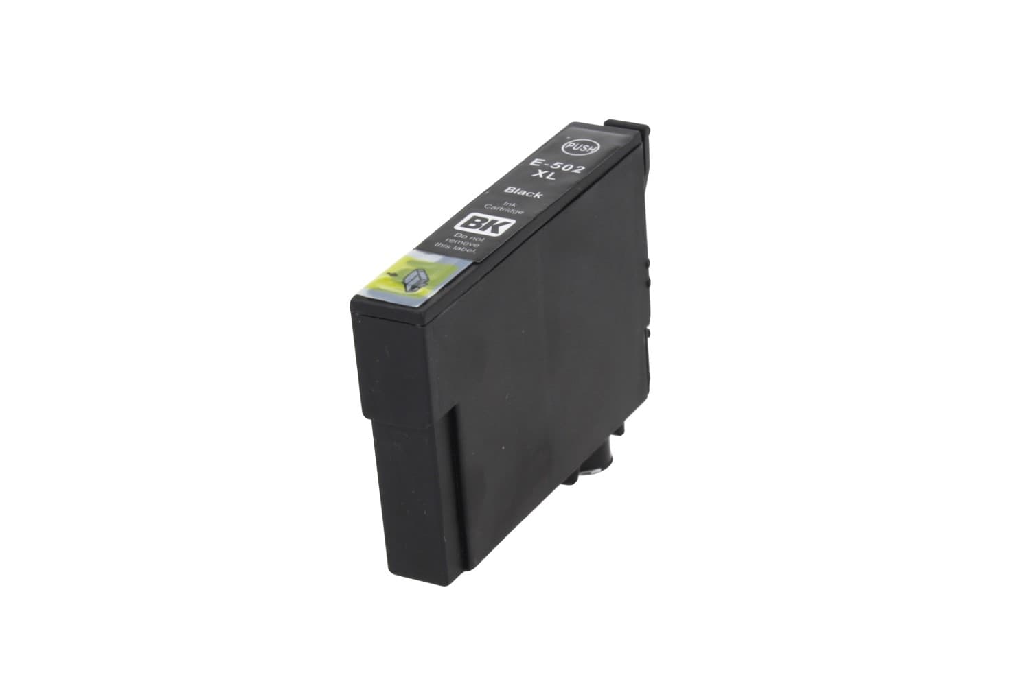 

TUSZ EPSON 502XL BK MYOFFICE