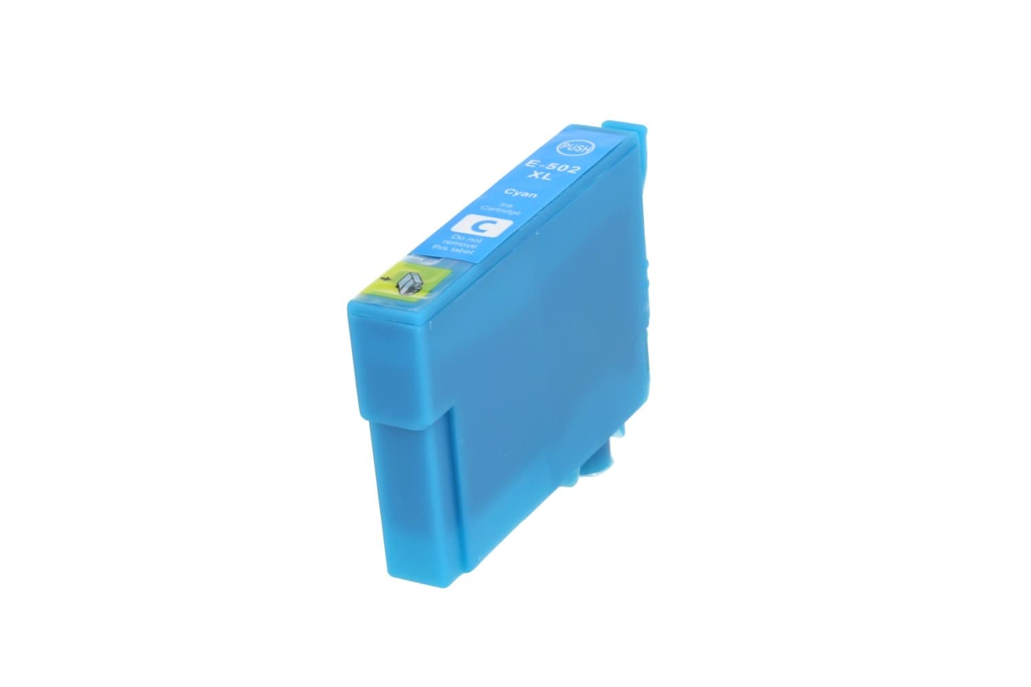 

TUSZ EPSON 502XL C MYOFFICE