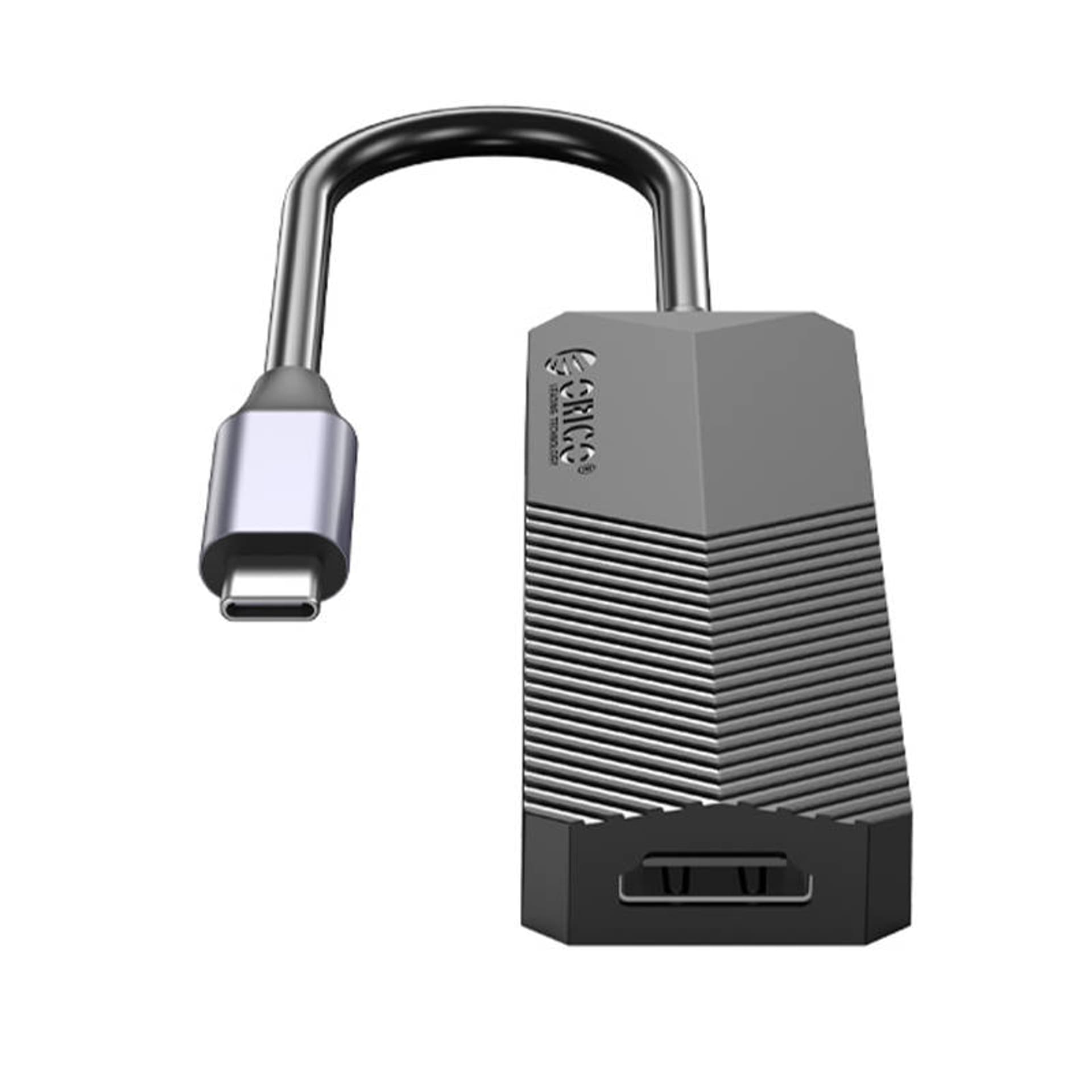 

Stacja HUB Orico 2x USB+HDMI+USB-C