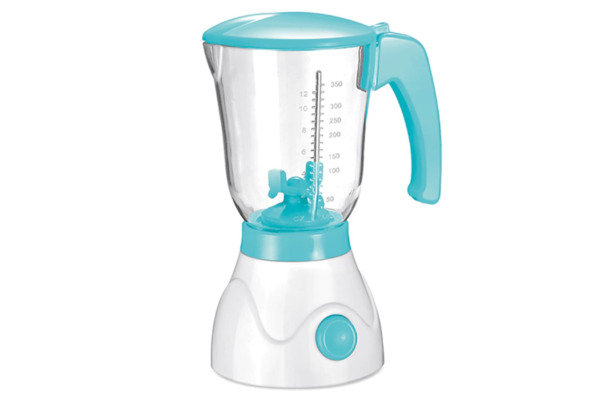 

INTERAKTYWNY BLENDER MIKSER KOKTAJLE KIELICH DŹWIĘ