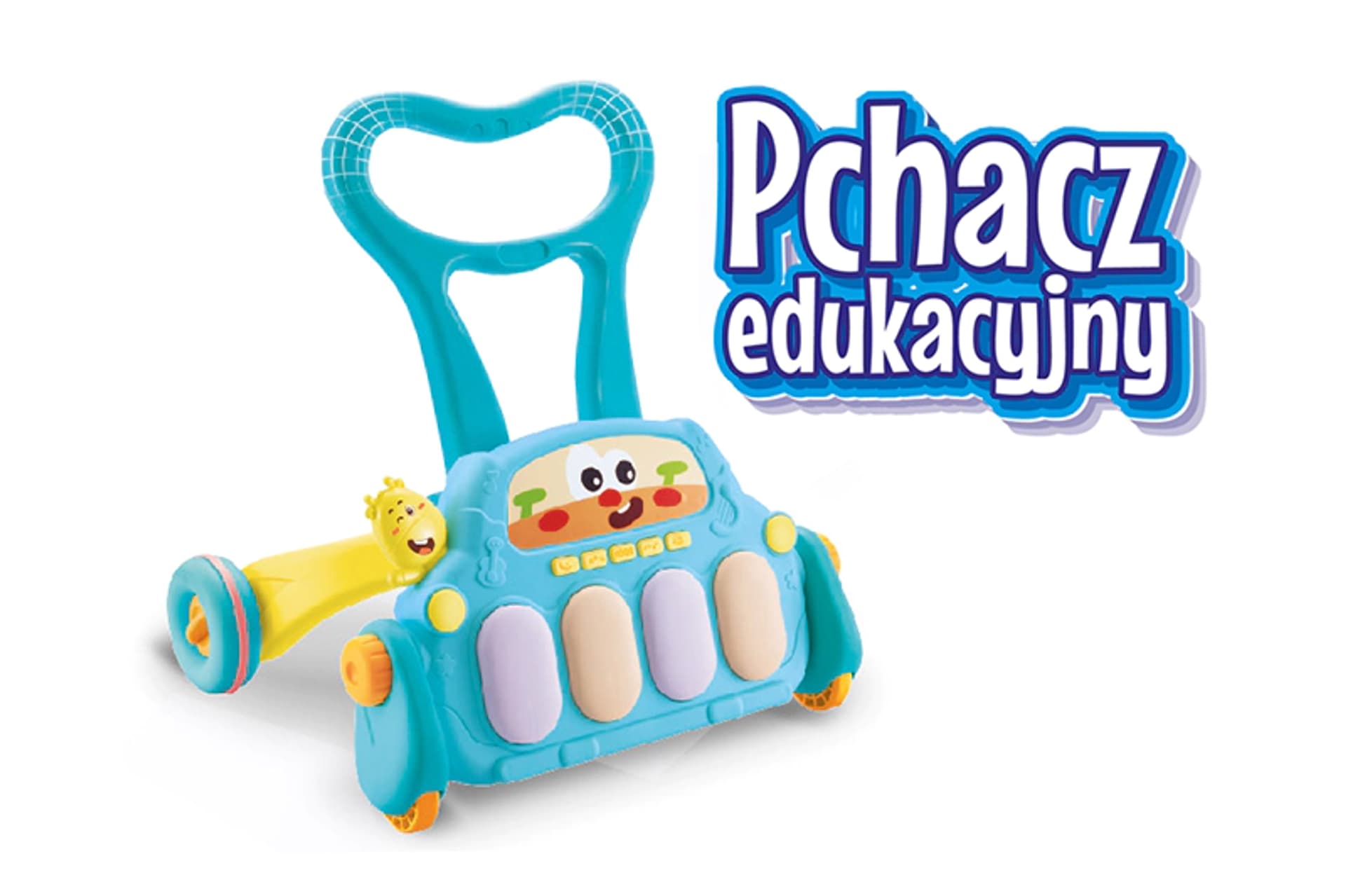 

PCHACZ EDUKACYJNY E-EDU