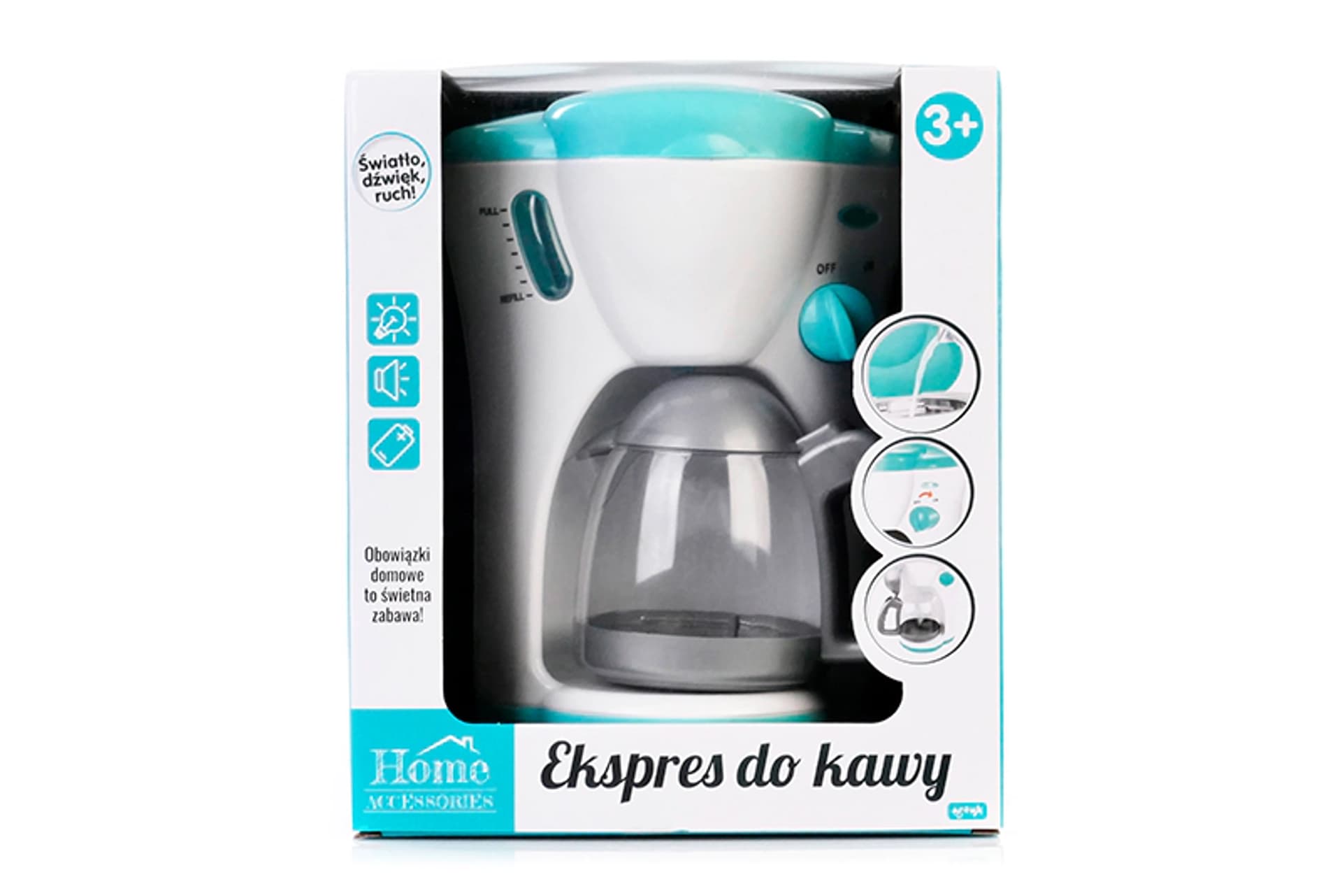 

EKSPRES HOME ACCESSORIES