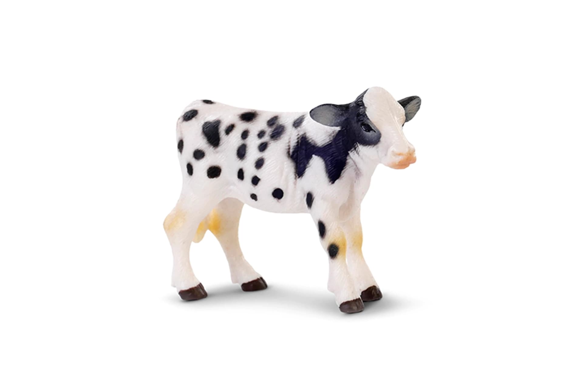 

MINI FARMA GOSPODARSTWO CIELĘ MAŁA KRÓWKA FIGURKA