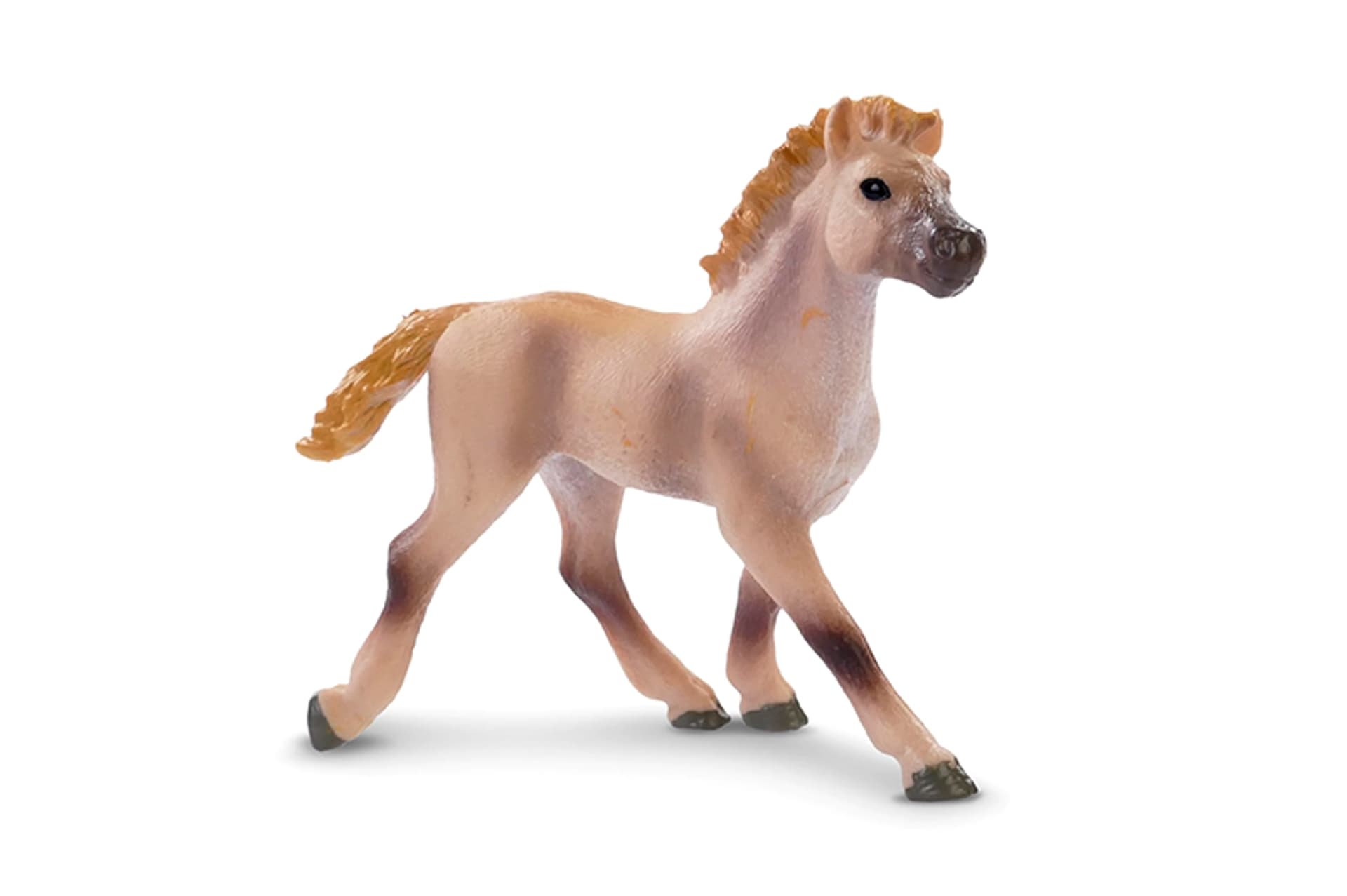 

MINI FARMA GOSPODARSTWO ŹREBAK MAŁY KONIK FIGURKA