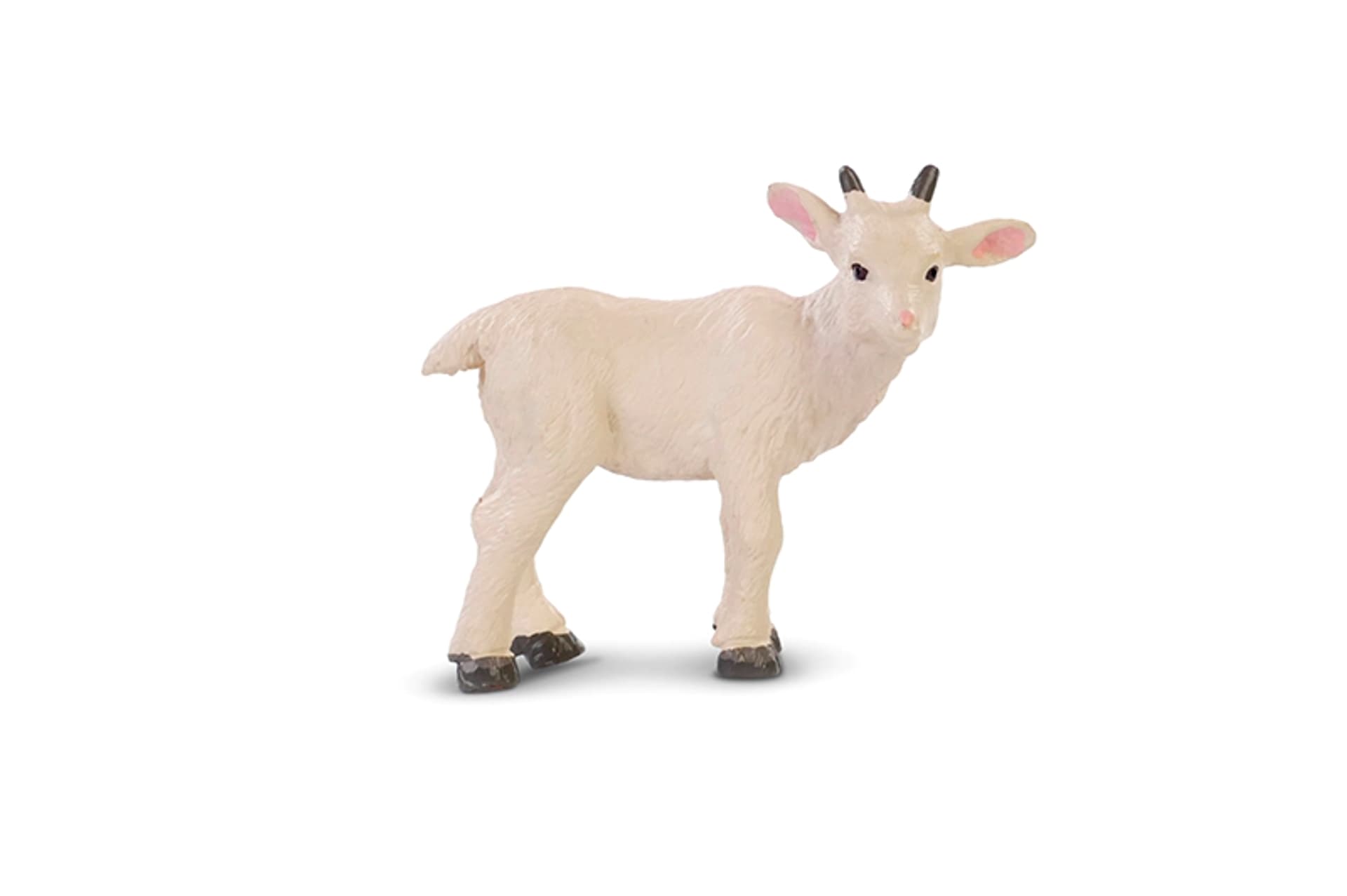 

KOZIOŁEK WIEJSKIE ZWIERZĄTKO MINI FARMA FIGURKA