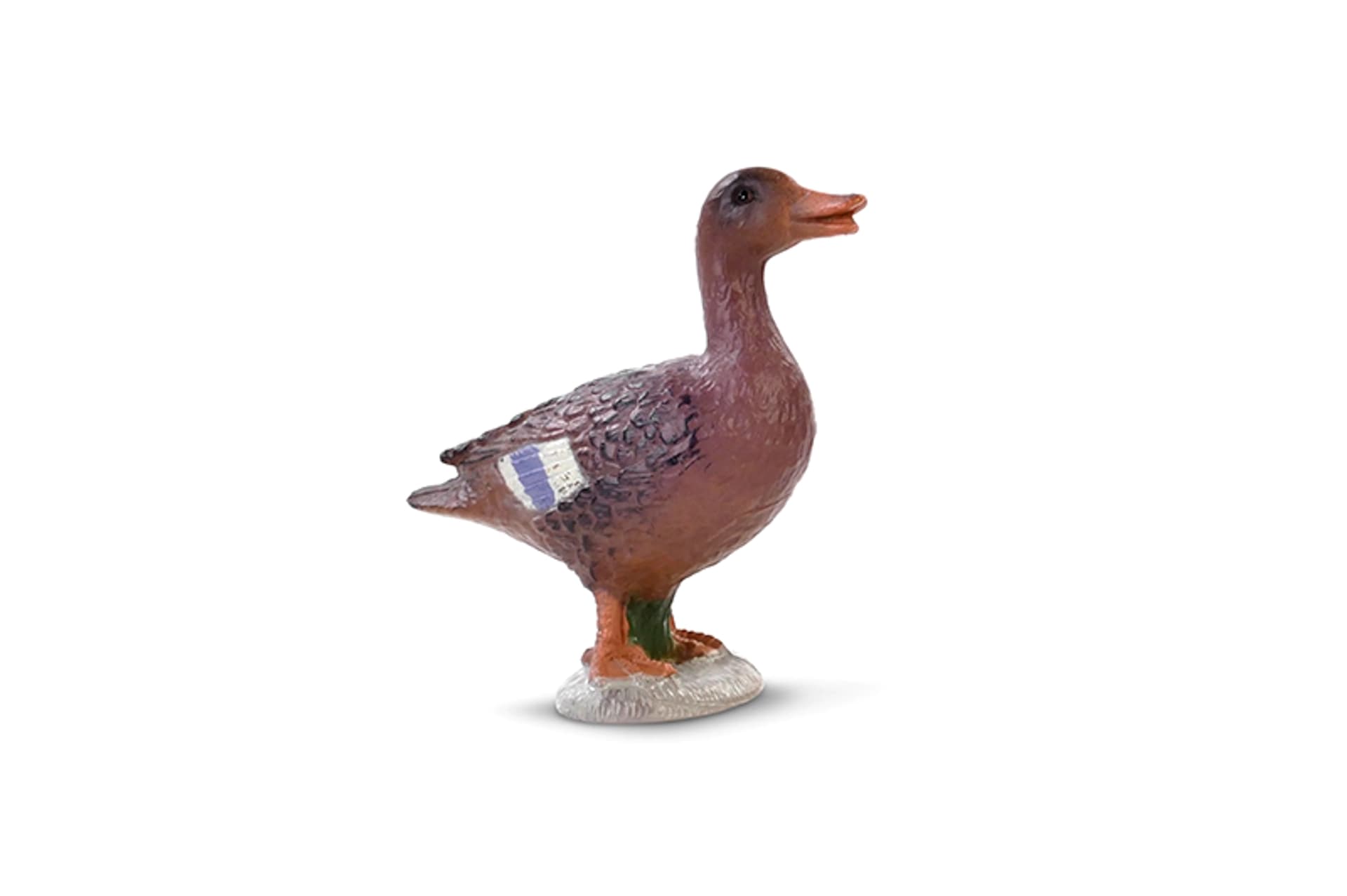 

KACZKA WIEJSKIE ZWIERZĄTKO MINI FARMA FIGURKA