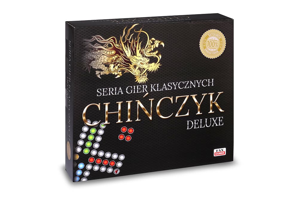 

GRA PLANSZOWA CHIŃCZYK KLASYCZNY RODZINNA DELUXE